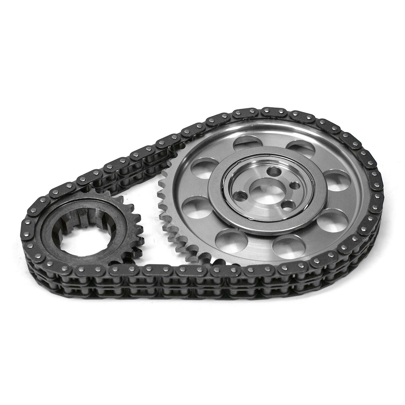 CHEVROLET Speedmaster PCE264.1001 Procomp Electronics Timing Chain Kits ...