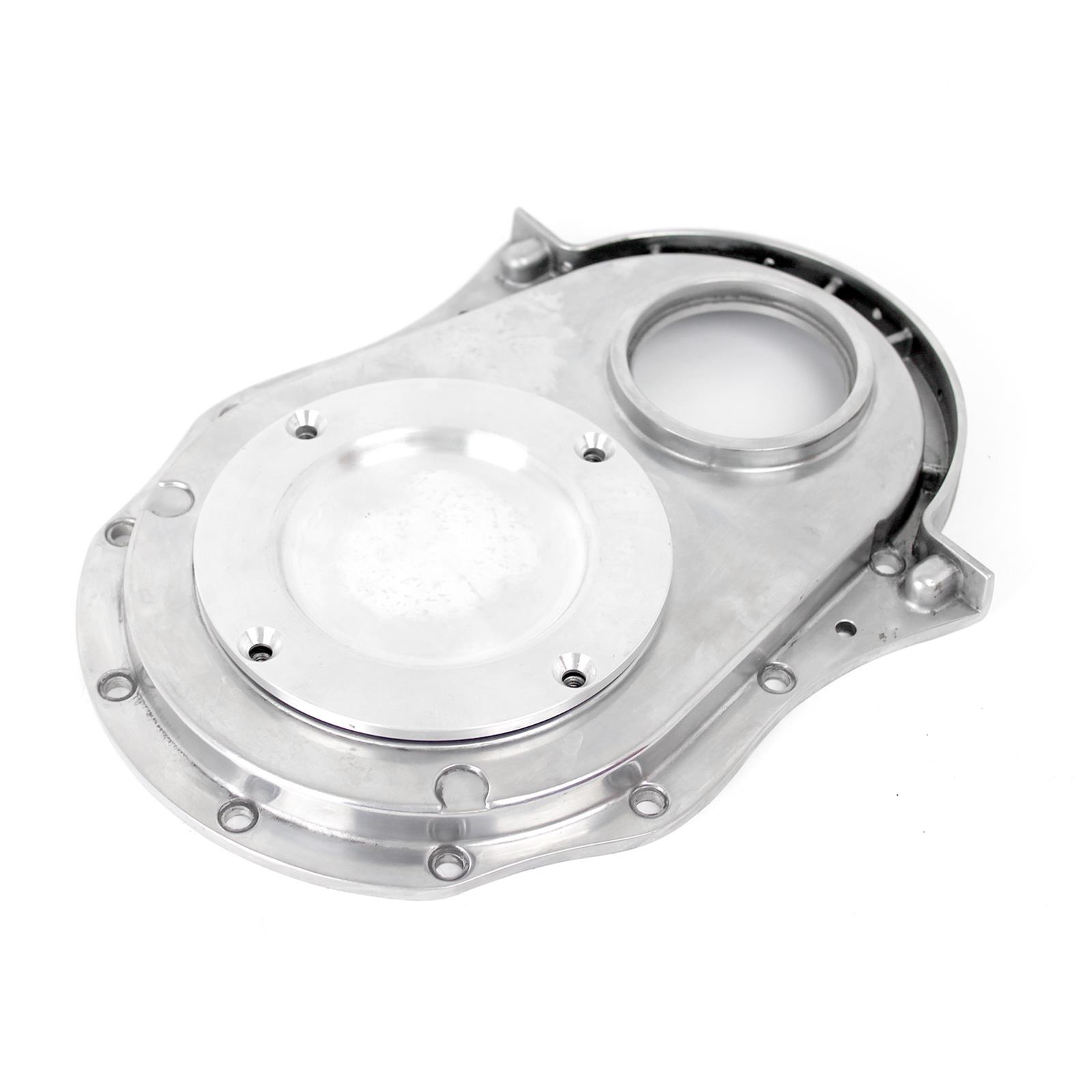 Speedmaster PCE265.1021 Electronics Timing Covers Summit Racing
