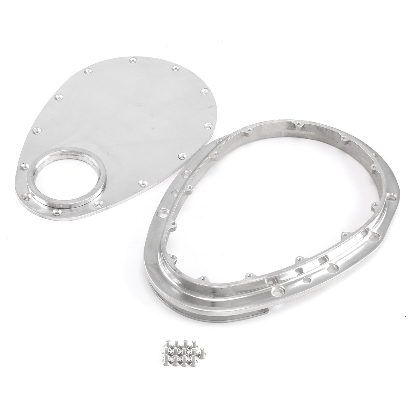 Speedmaster PCE265.1039 2-Piece Timing Covers