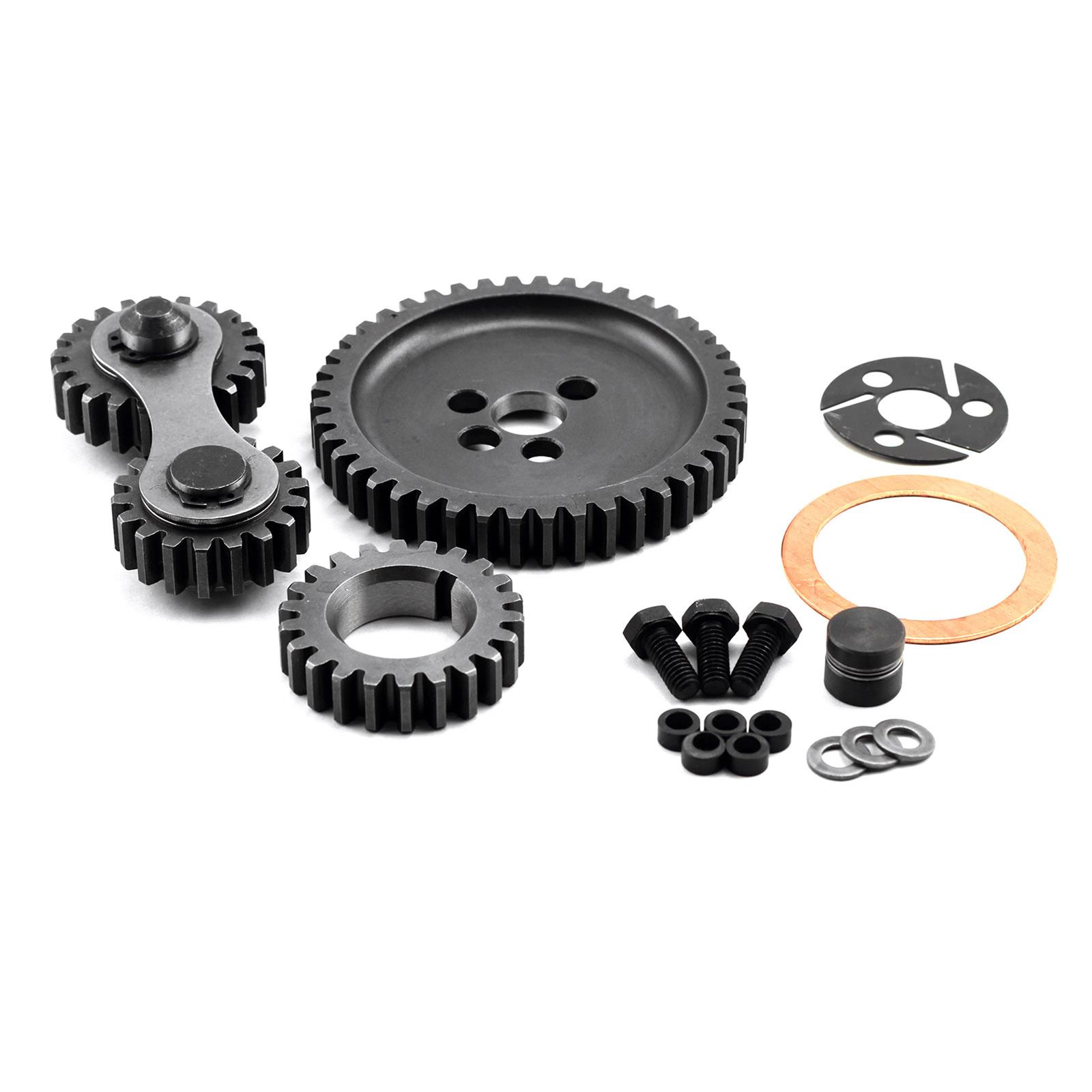 Speedmaster PCE267.1002 Electronics Timing Gear Drive Sets