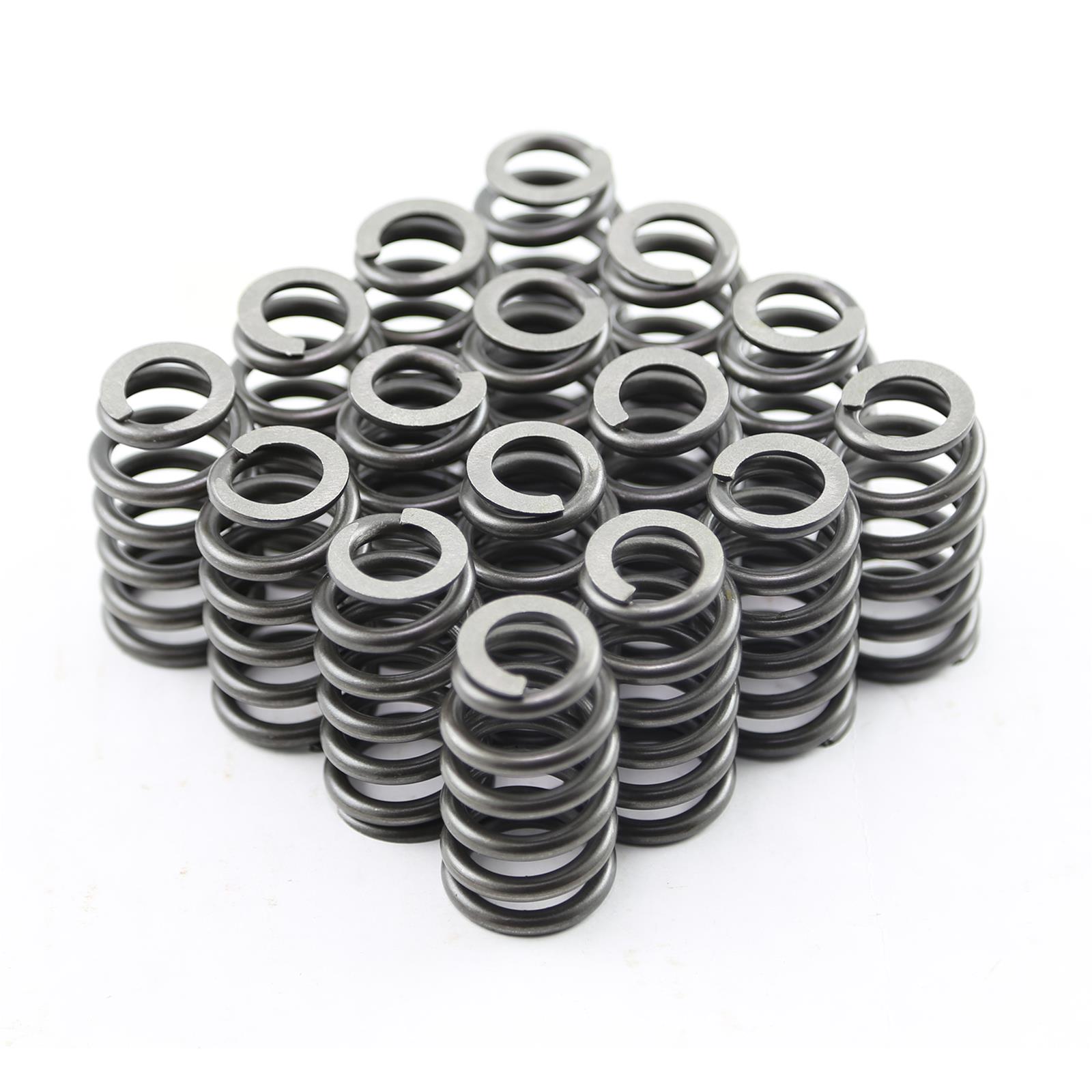 Speedmaster PCE272.1001 Electronics Valve Springs Summit Racing