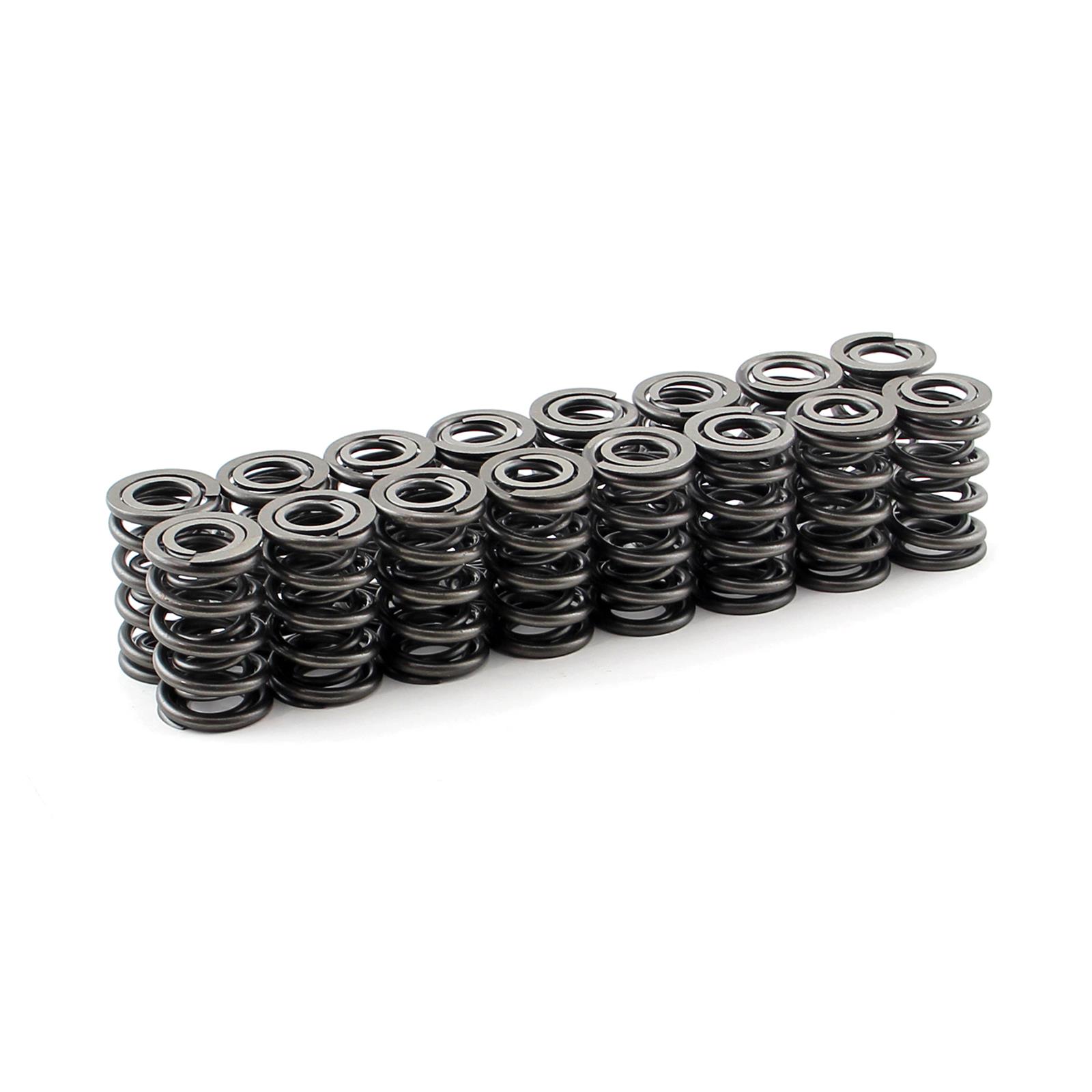 Speedmaster PCE272.1007 Electronics Valve Springs Summit Racing