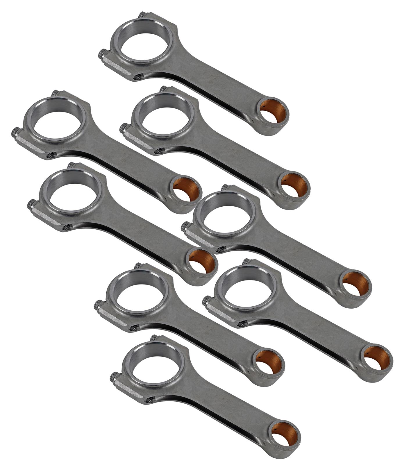 Speedmaster PCE274.1028 Electronics HBeam Connecting Rods