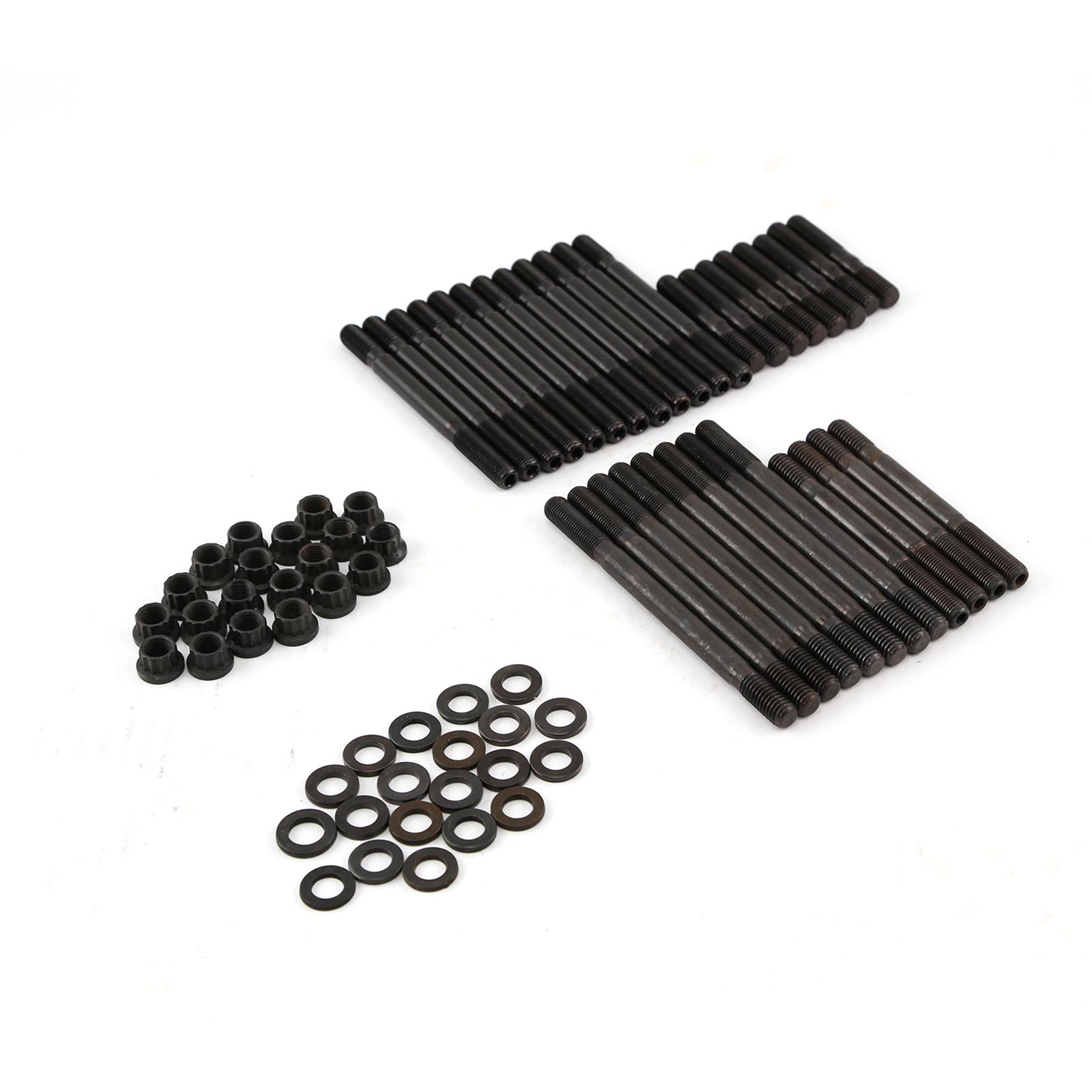 Speedmaster PCE279.1005 Speedmaster Cylinder Head Fasteners | Summit Racing