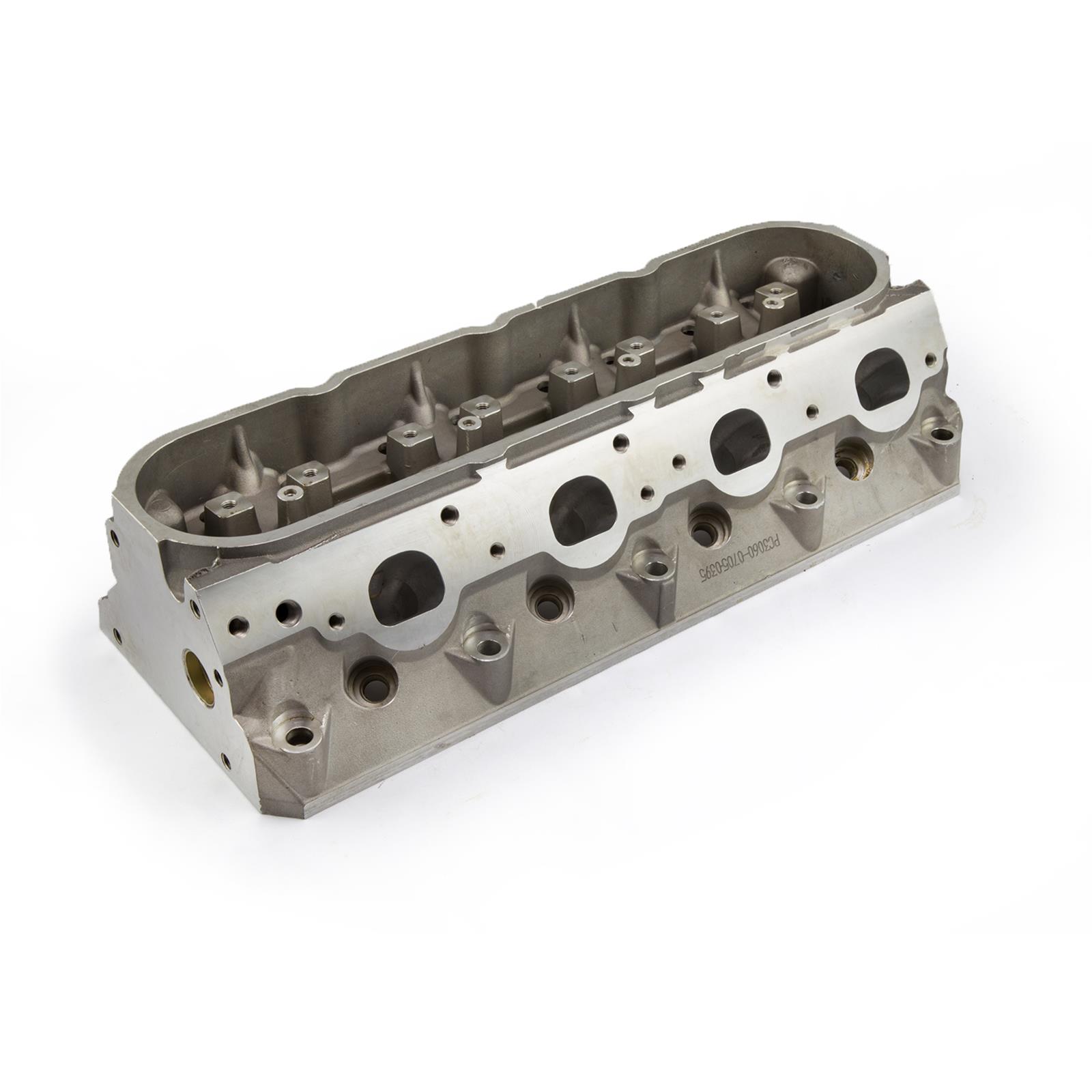 Cylinder Heads at Summit Racing