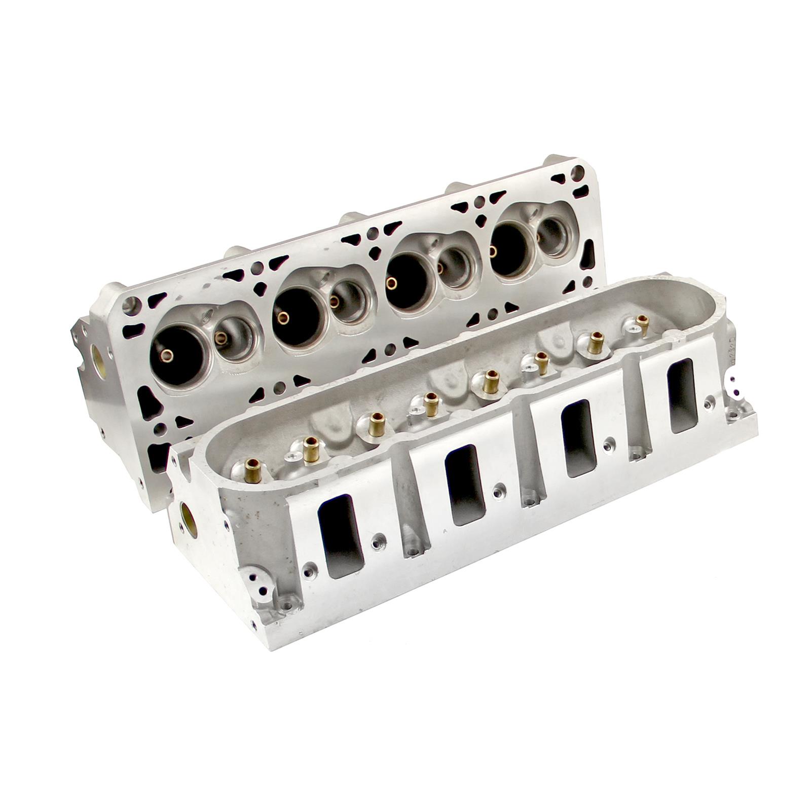Speedmaster PCE281.1098 Speedmaster CNCMachined Cylinder Heads