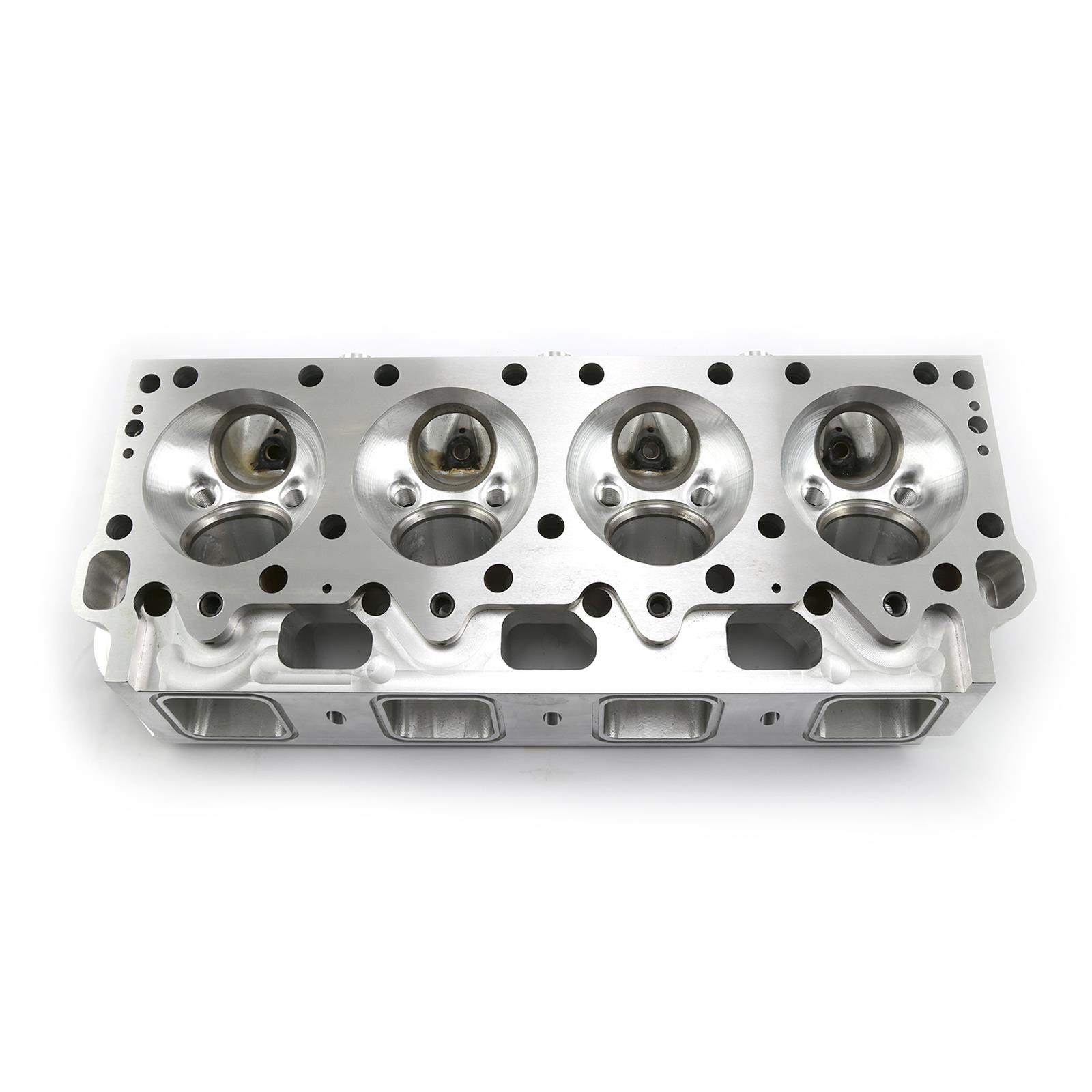 Cylinder Heads at Summit Racing