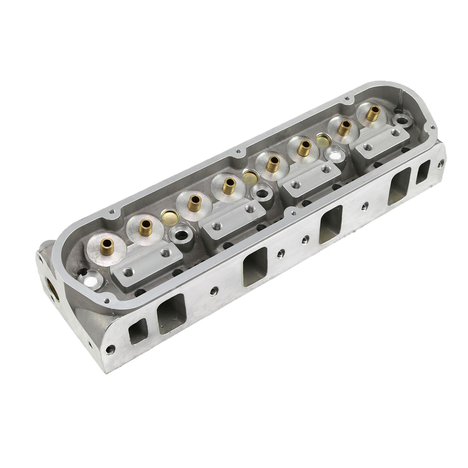 Speedmaster PCE281.1533 Speedmaster AsCast Cylinder Heads Summit Racing