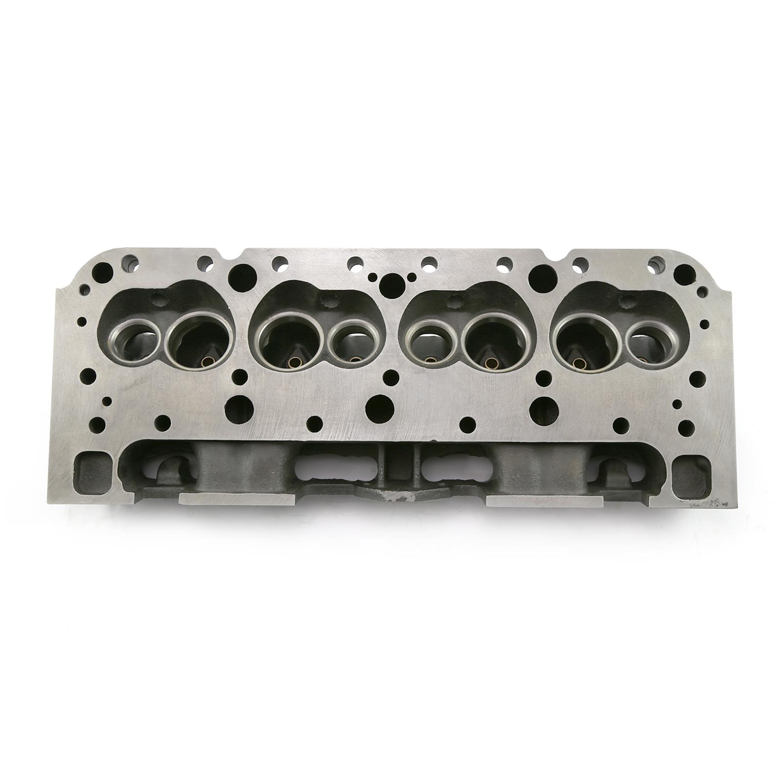 Cylinder Heads at Summit Racing