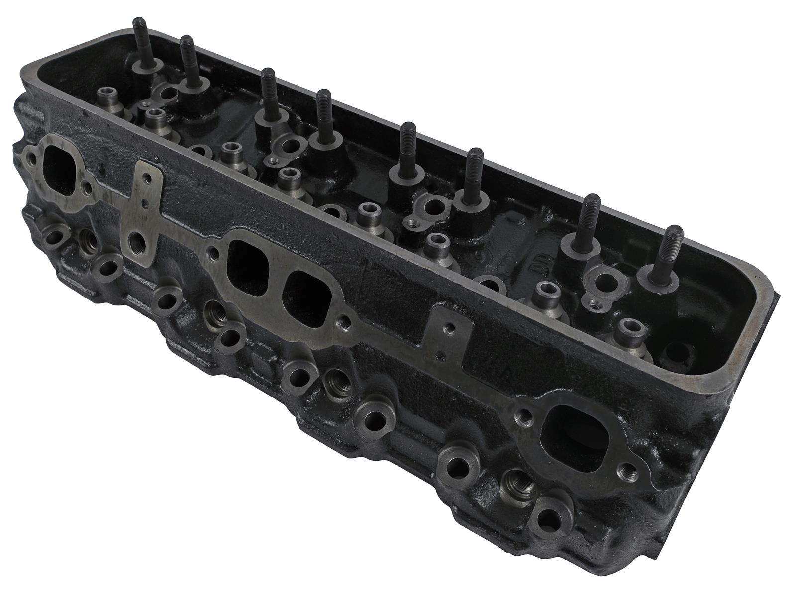 Speedmaster® Cylinder Head : 281 Cylinder Head [Bare] PCE281.1755