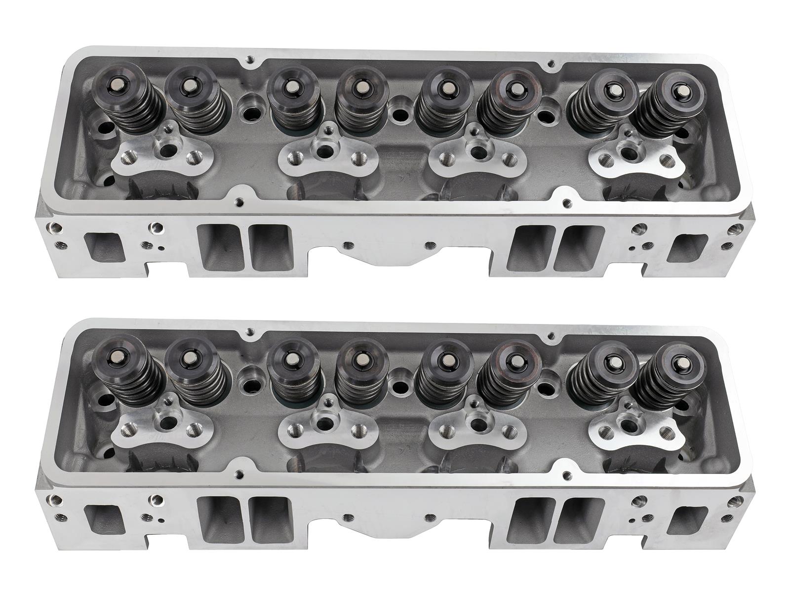 Speedmaster PCE281.2001 Speedmaster AsCast Cylinder Heads Summit Racing