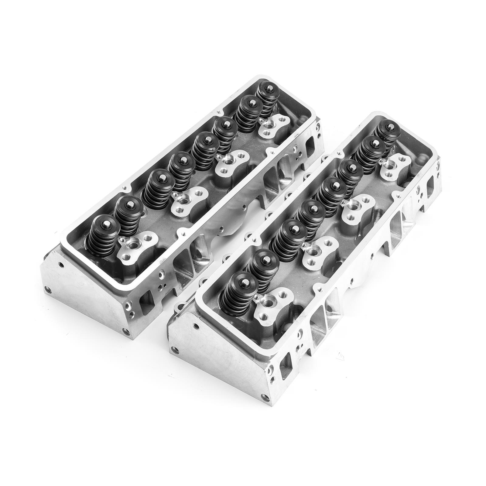 Speedmaster PCE281.2013 Speedmaster CNCMachined Cylinder Heads