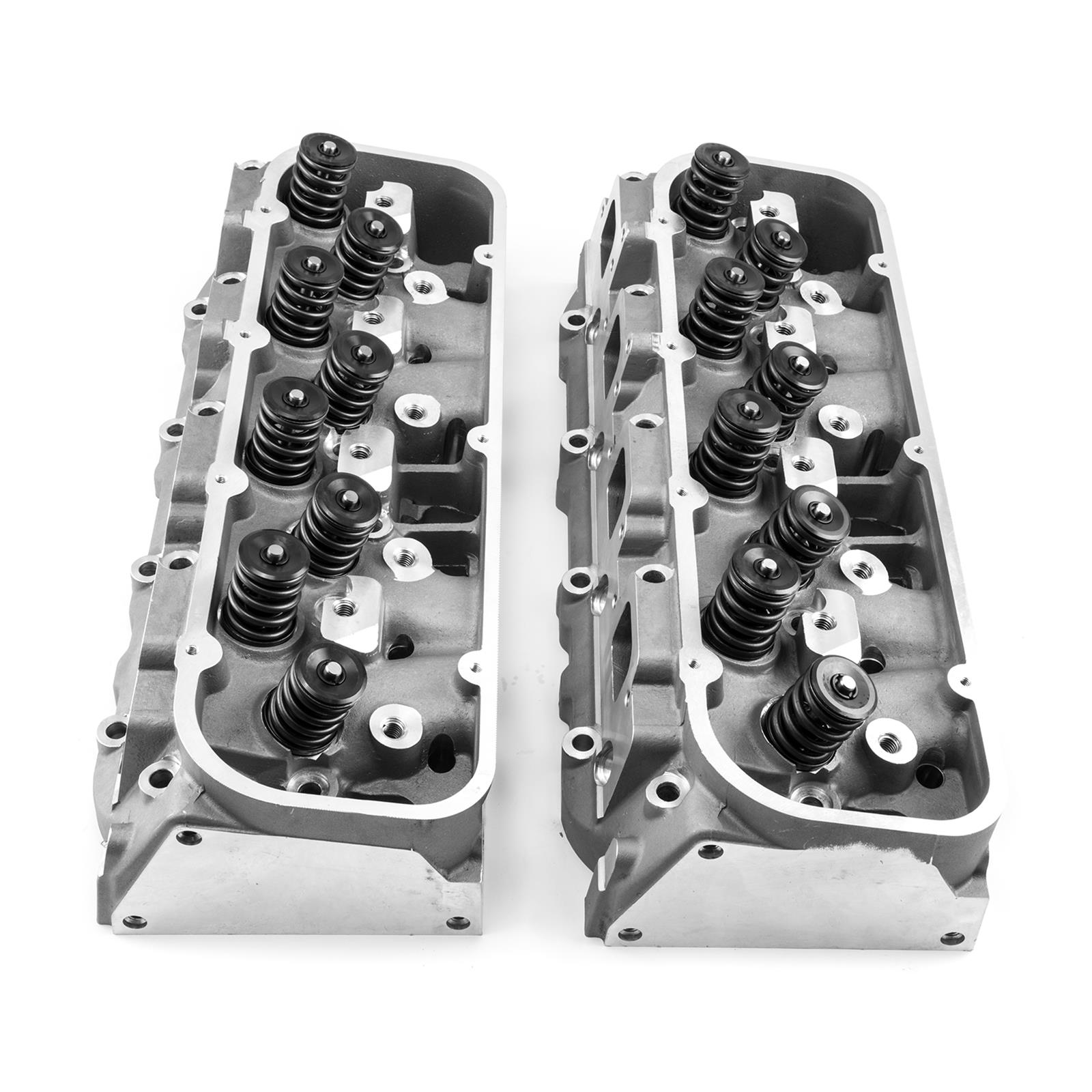 Speedmaster PCE281.2036 Speedmaster As-Cast Cylinder Heads | Summit Racing