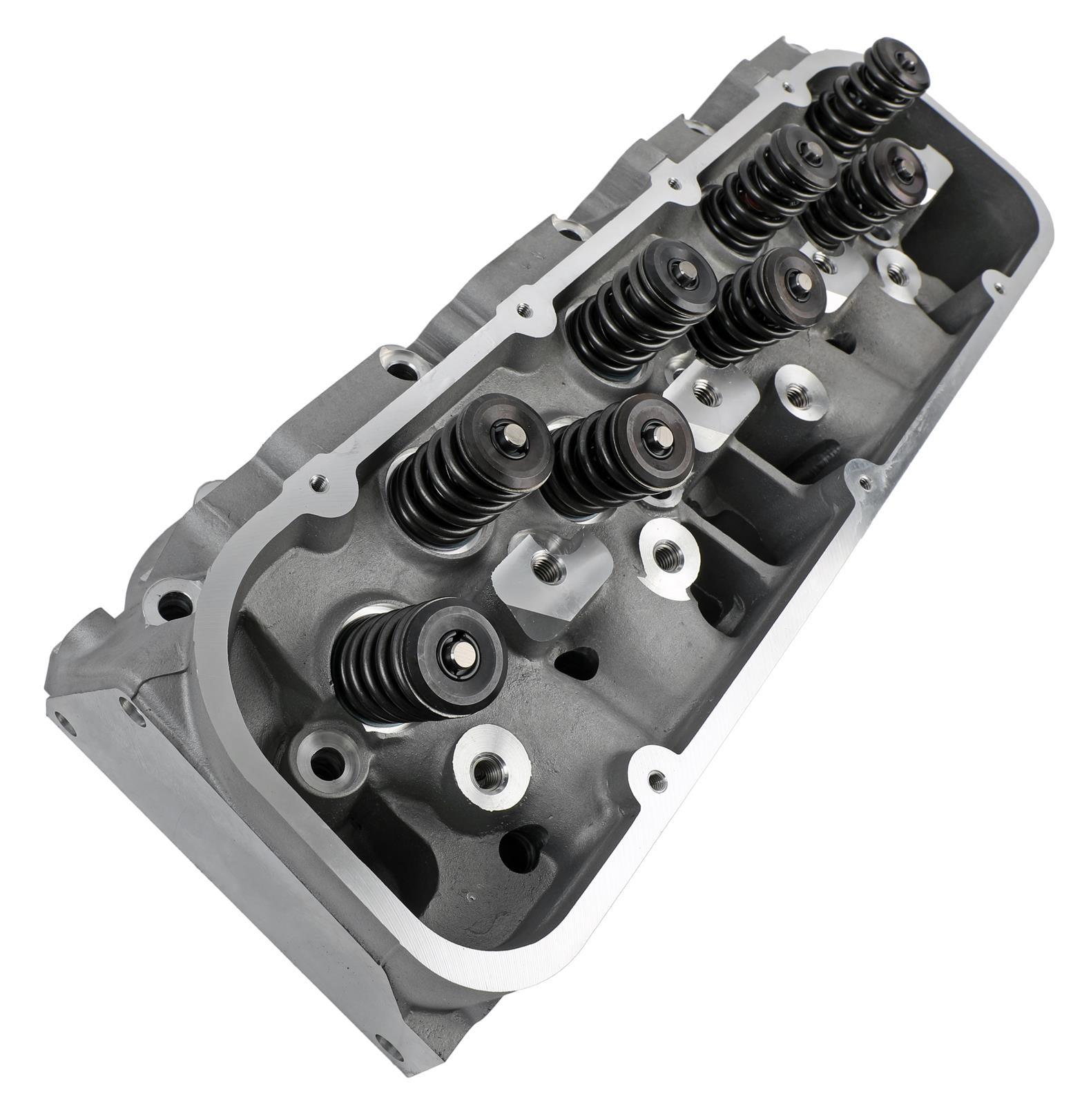 Speedmaster PCE281.2036 Speedmaster As-Cast Cylinder Heads | Summit Racing