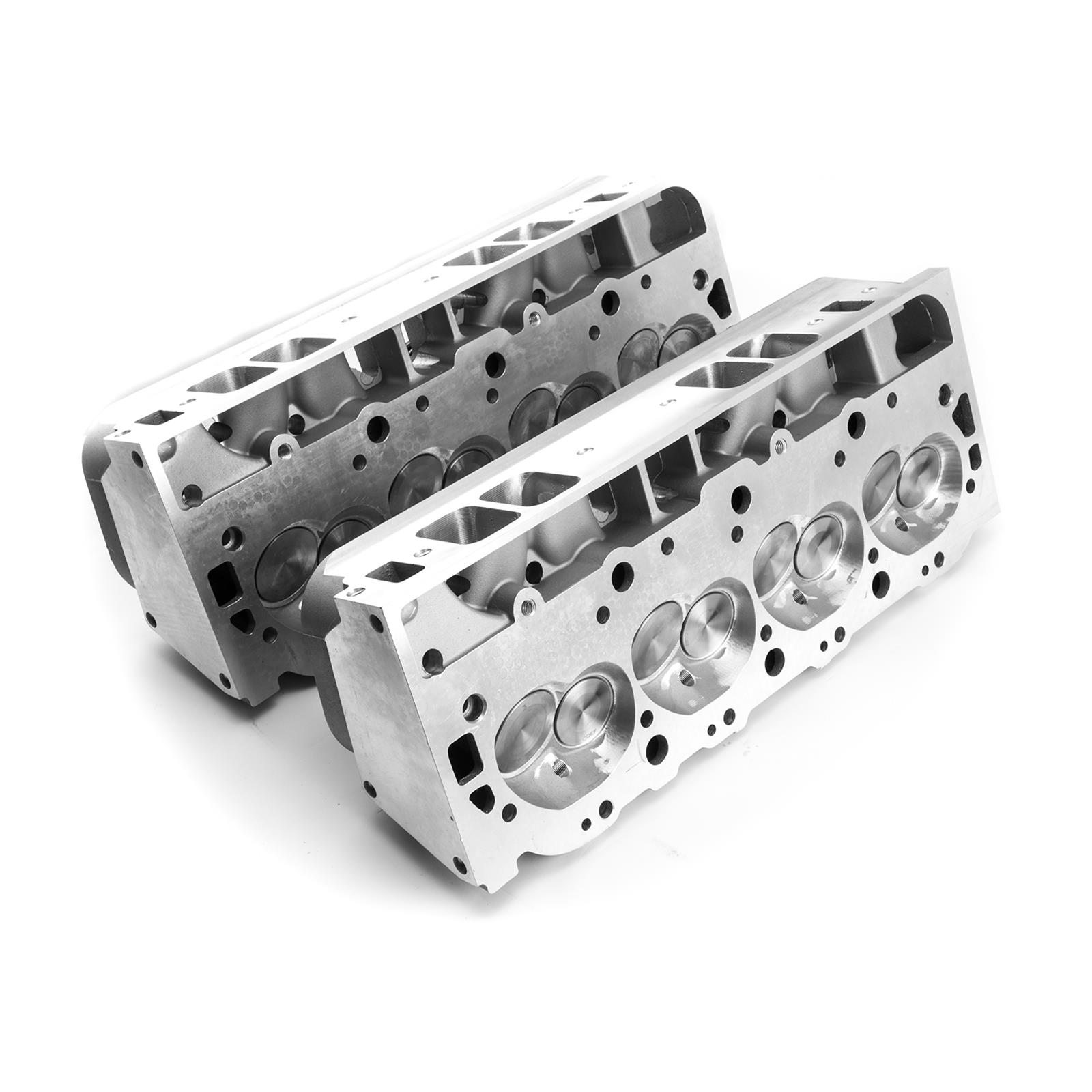 Speedmaster PCE281.2038 Speedmaster CNCMachined Cylinder Heads
