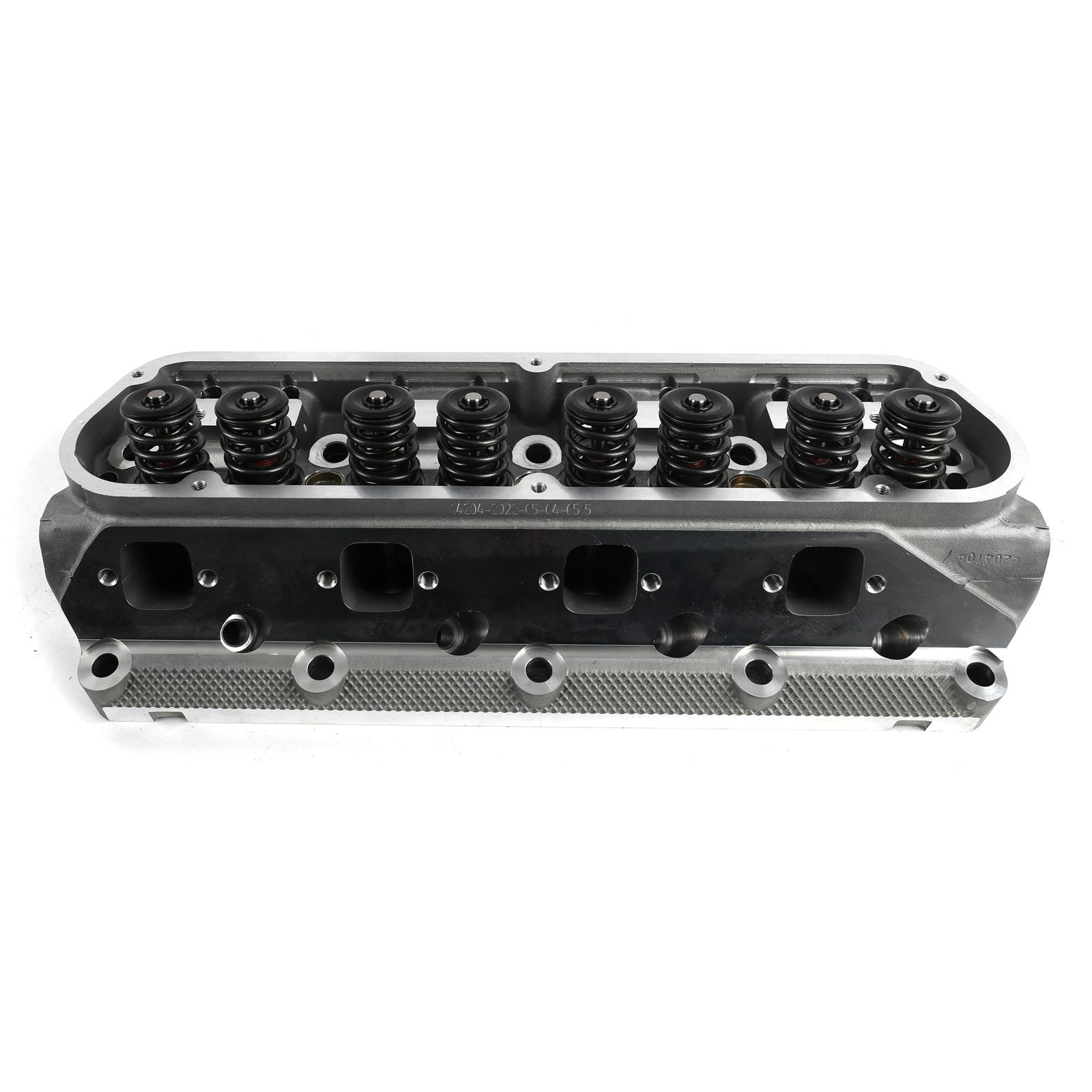 Speedmaster PCE281.2051 Speedmaster AsCast Cylinder Heads Summit Racing