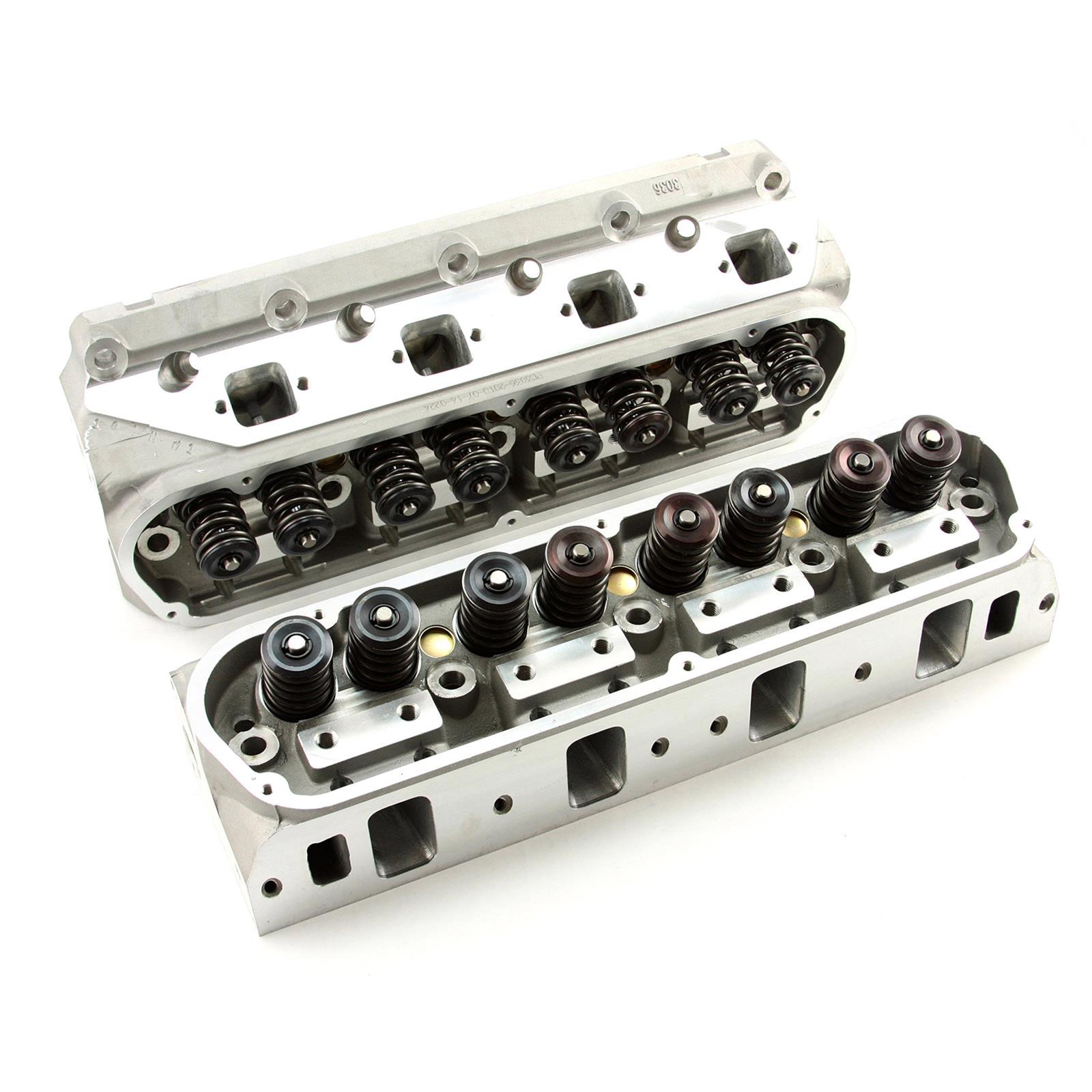 Speedmaster PCE281.2053 Speedmaster CNCMachined Cylinder Heads