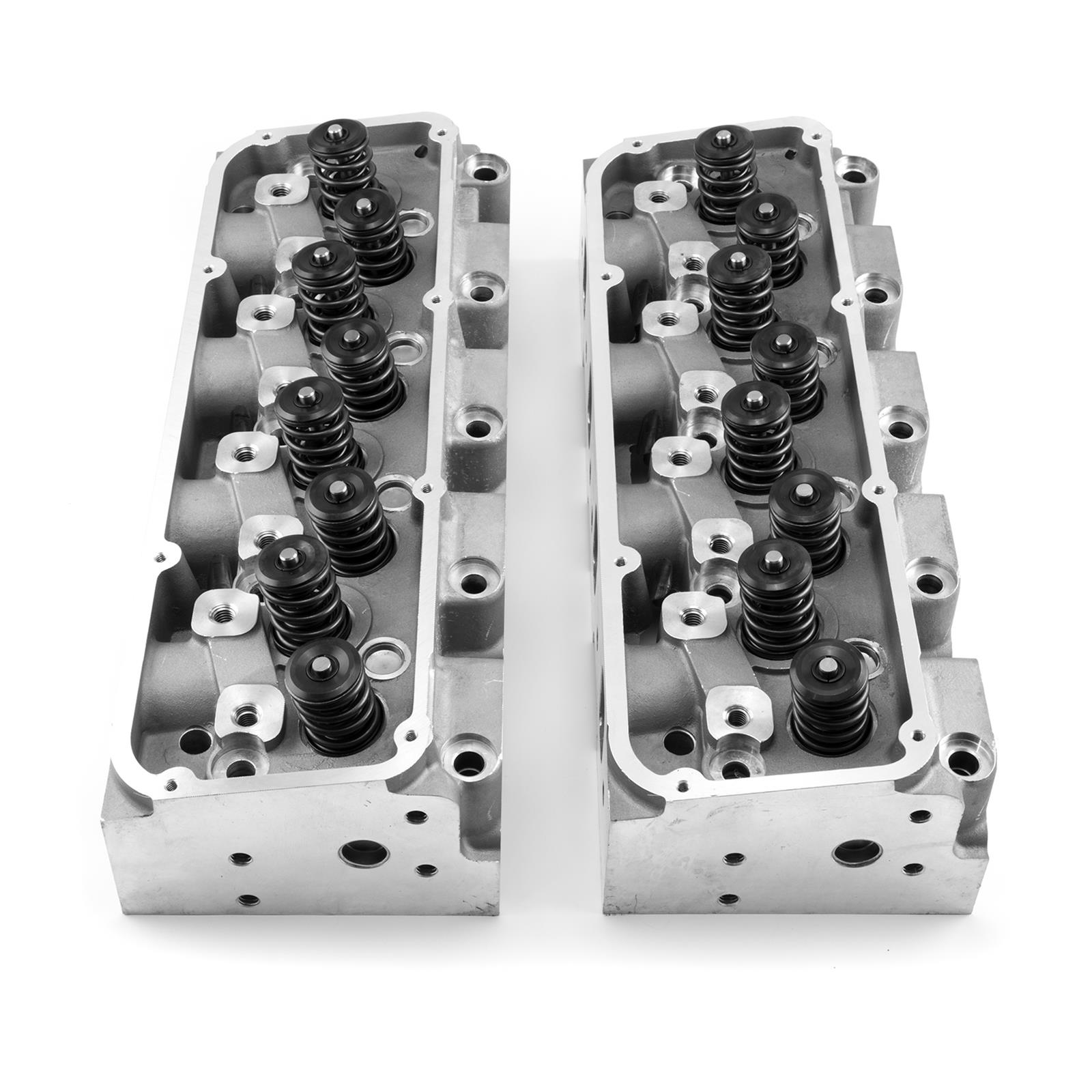 Speedmaster PCE281.2059 Speedmaster AsCast Cylinder Heads Summit Racing