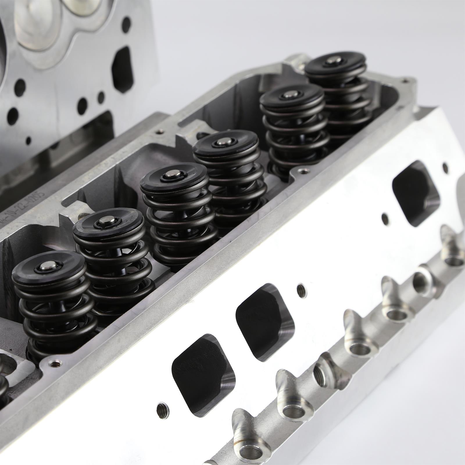 Speedmaster PCE281.2143 Speedmaster CNCMachined Cylinder Heads