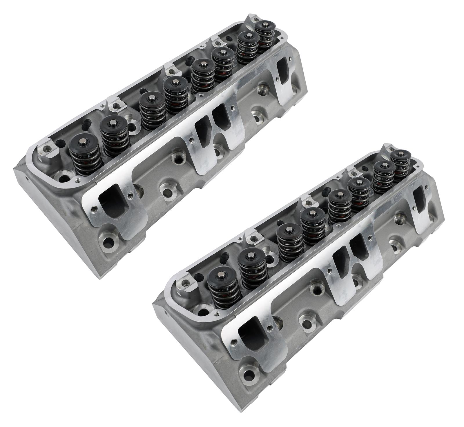 Cylinder Heads at Summit Racing