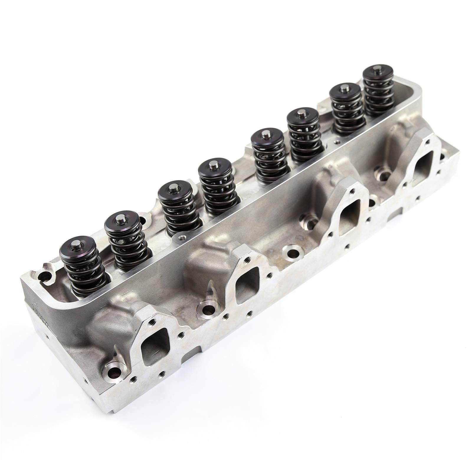 1965 FORD Speedmaster PCE2812154 Speedmaster AsCast Cylinder Heads