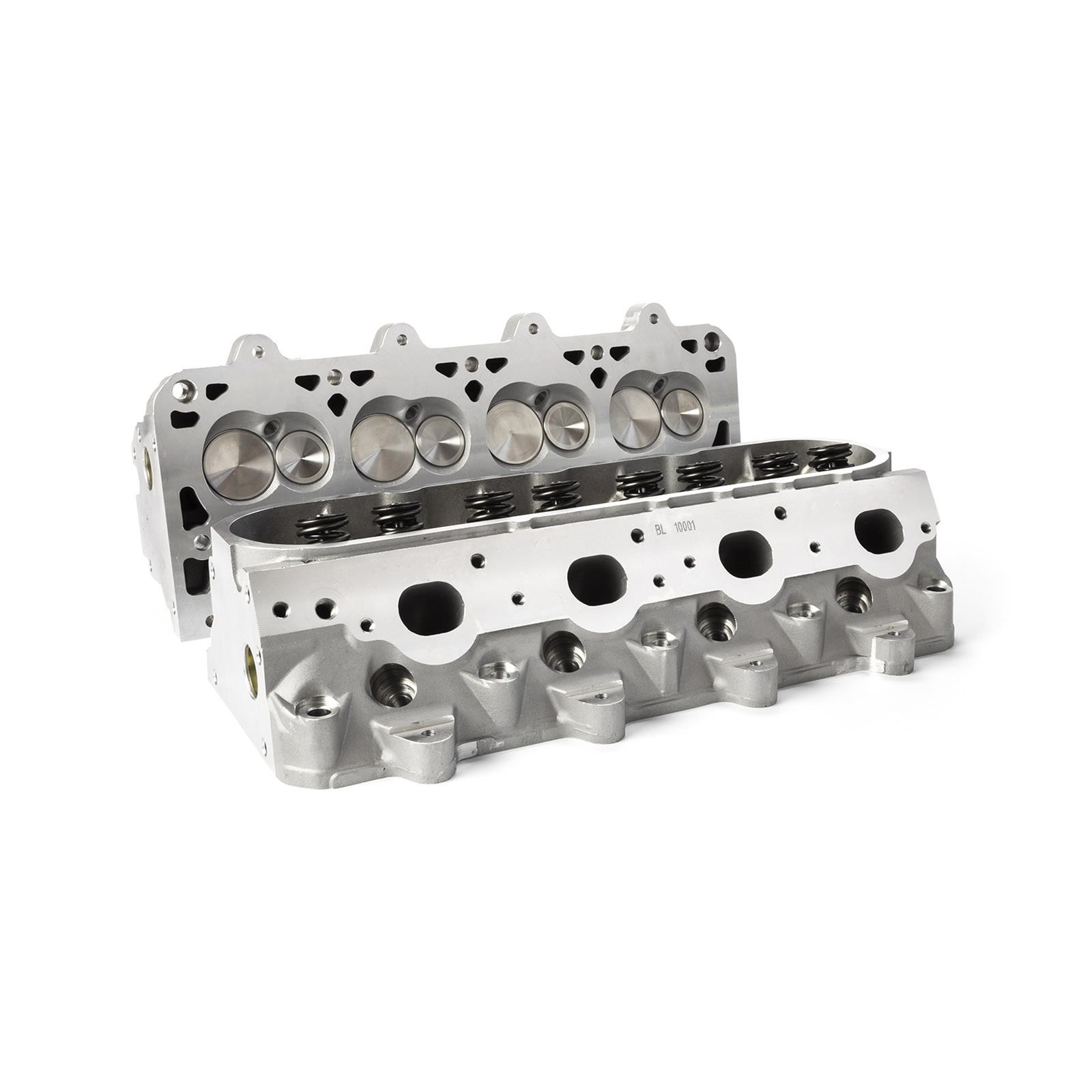 Cylinder Heads at Summit Racing