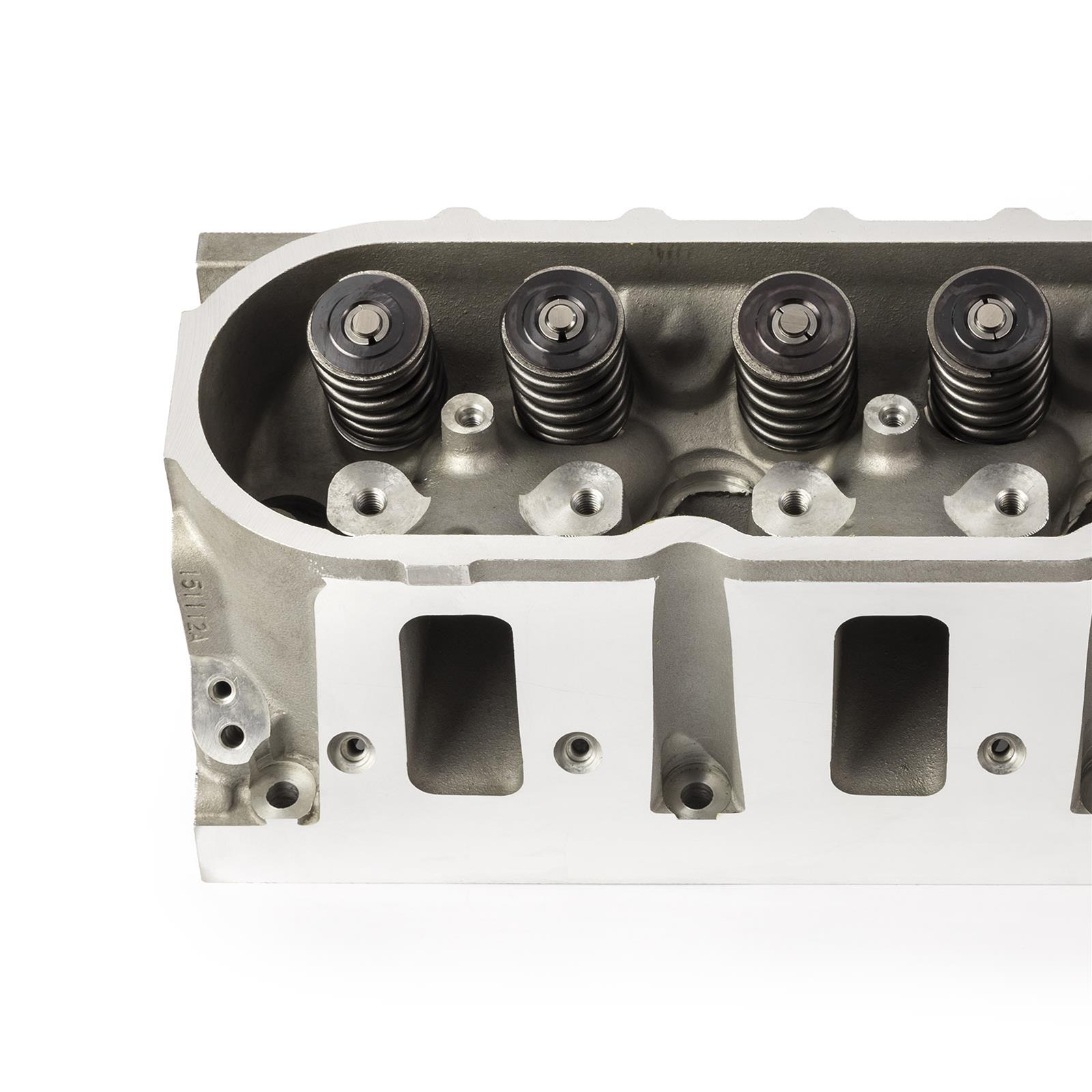 Speedmaster PCE281.2091 Speedmaster AsCast Cylinder Heads Summit Racing