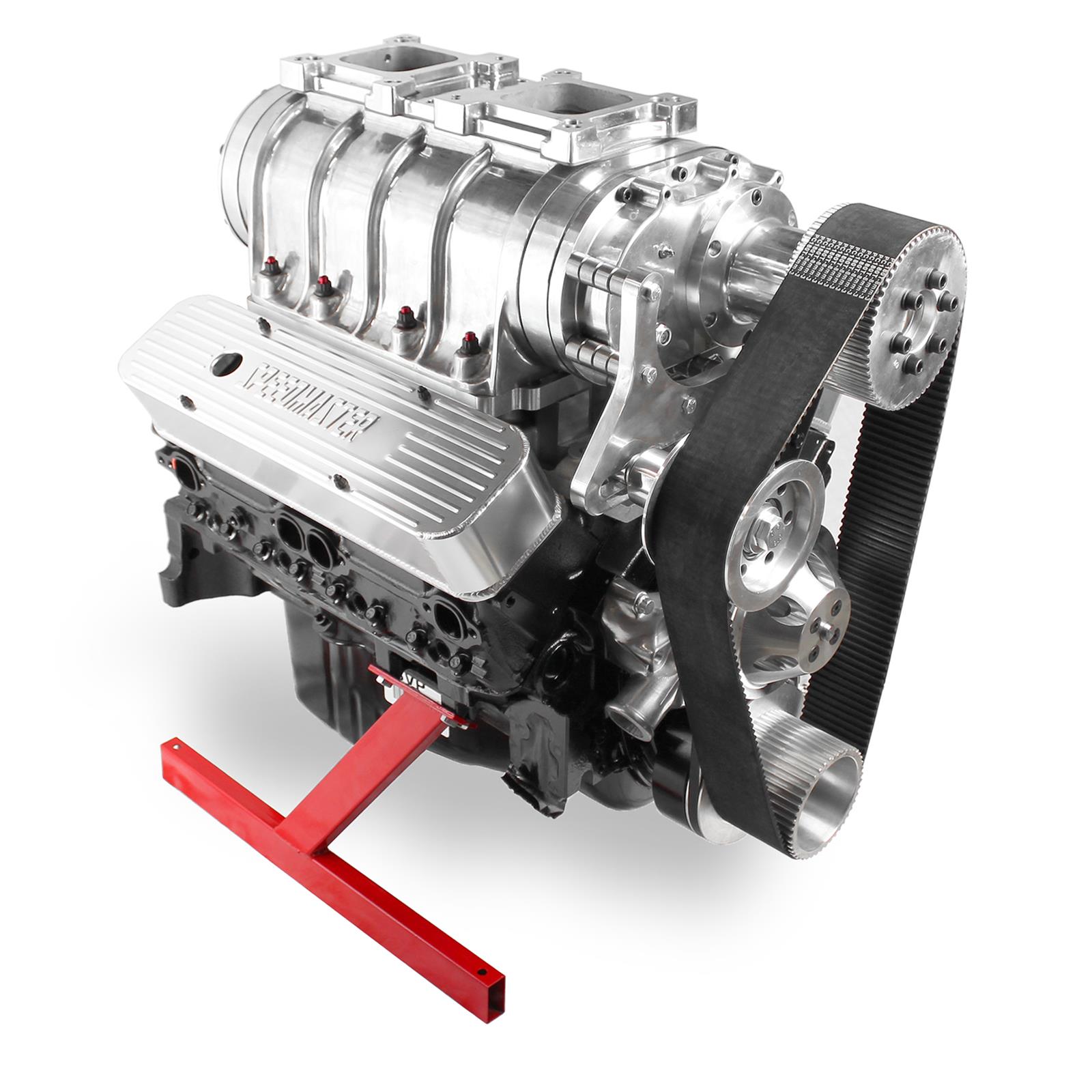 eagle performance crate engines