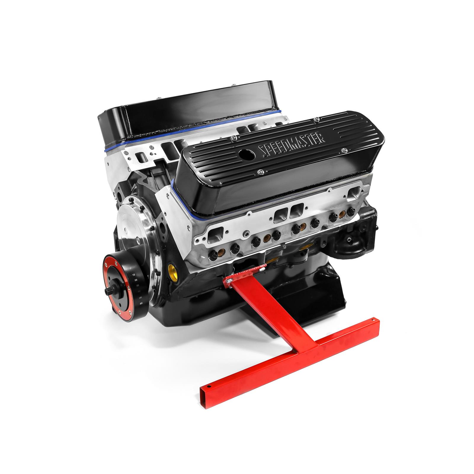 Speedmaster PCE284.1011