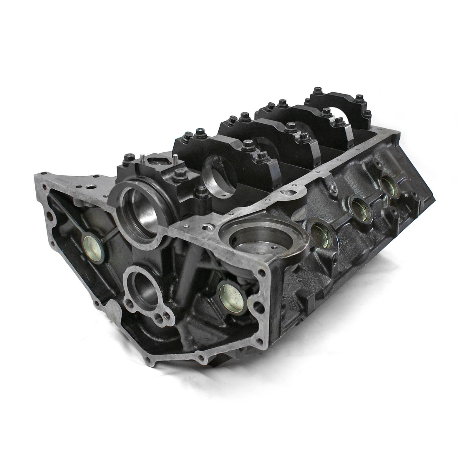 Speedmaster PCE286.1013 Speedmaster Severe Duty Small Block Chevy