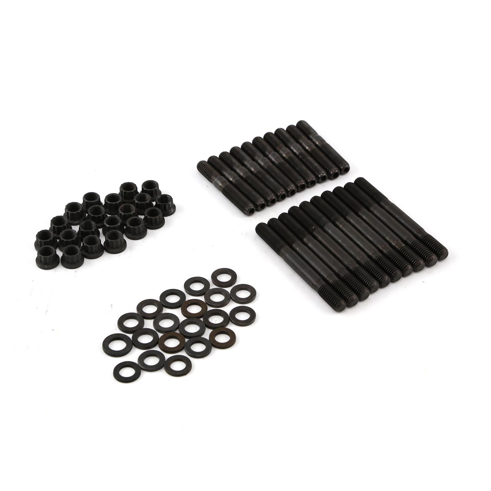 Speedmaster PCE287.1002 Speedmaster Main Cap Fasteners Summit Racing