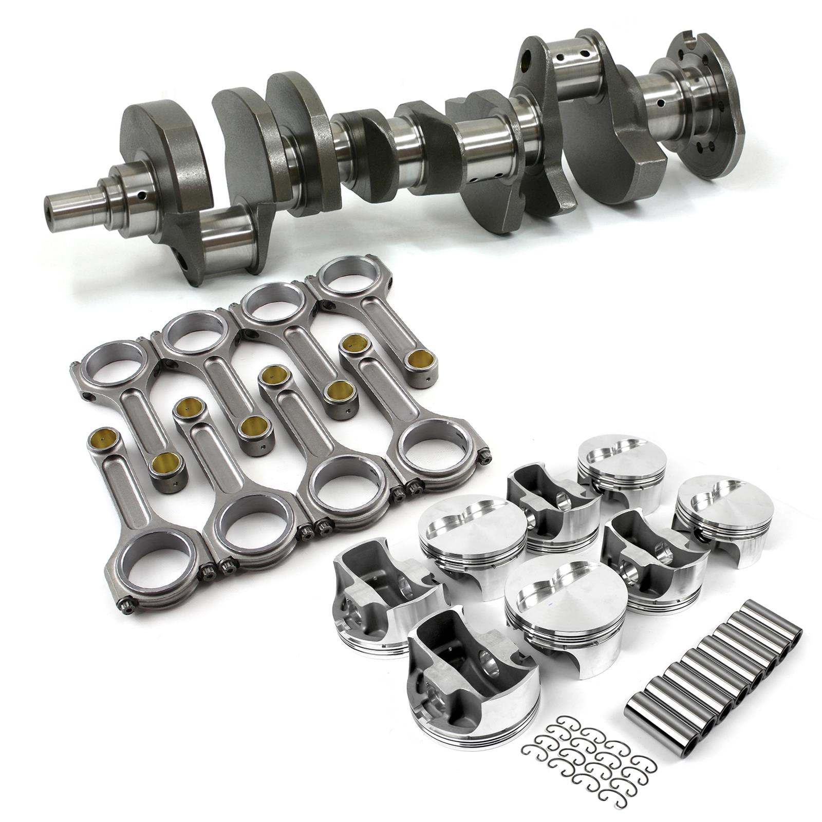 Assembly kit. Assembly kit
