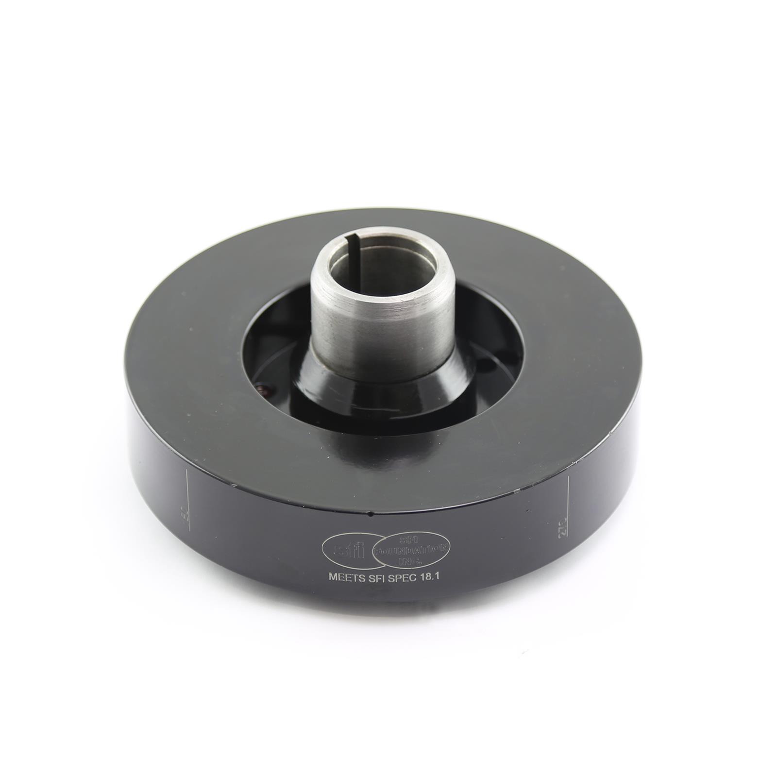 PONTIAC Speedmaster PCE291.1065 Speedmaster Harmonic Balancers Summit