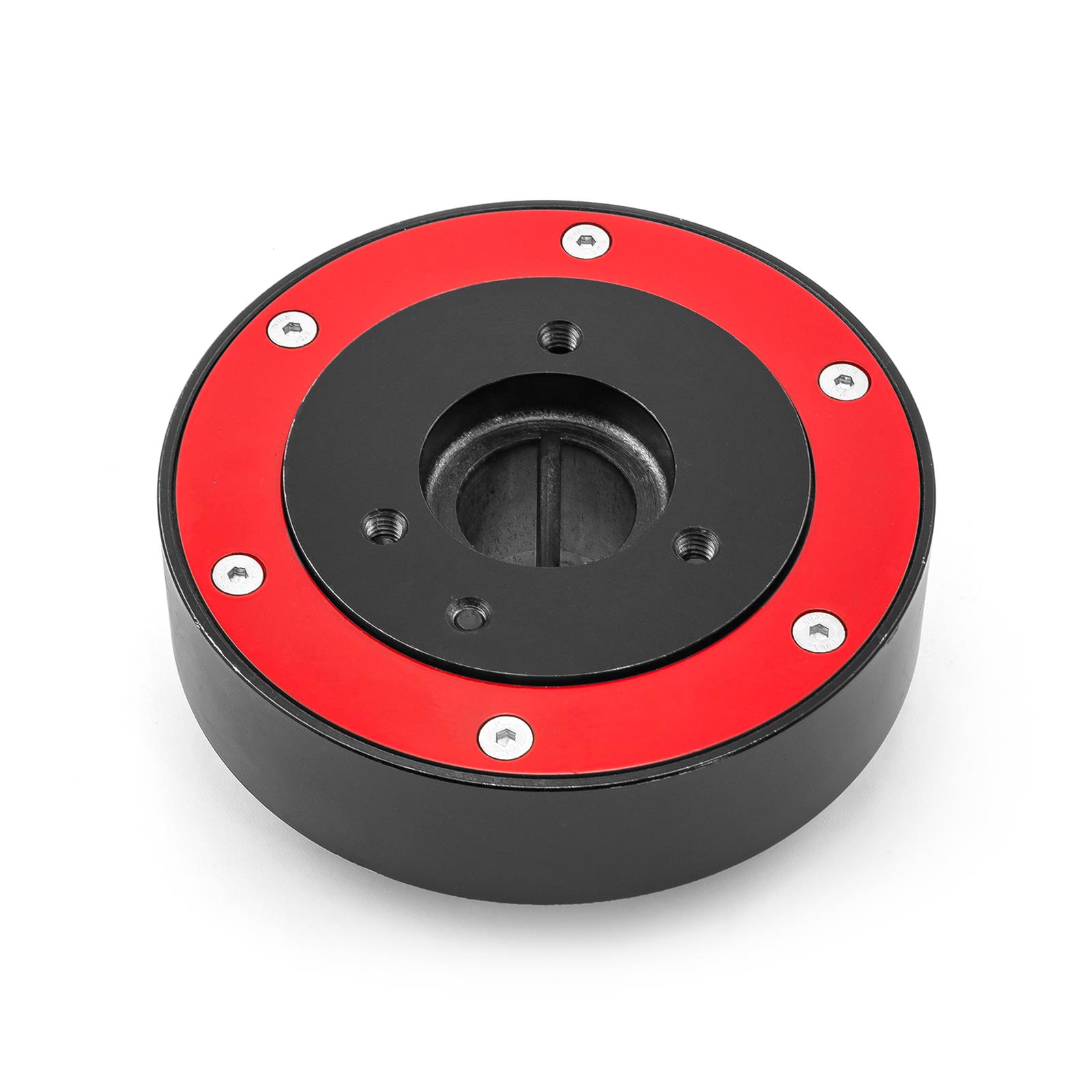 Speedmaster PCE291.1076 Speedmaster Harmonic Balancers Summit Racing
