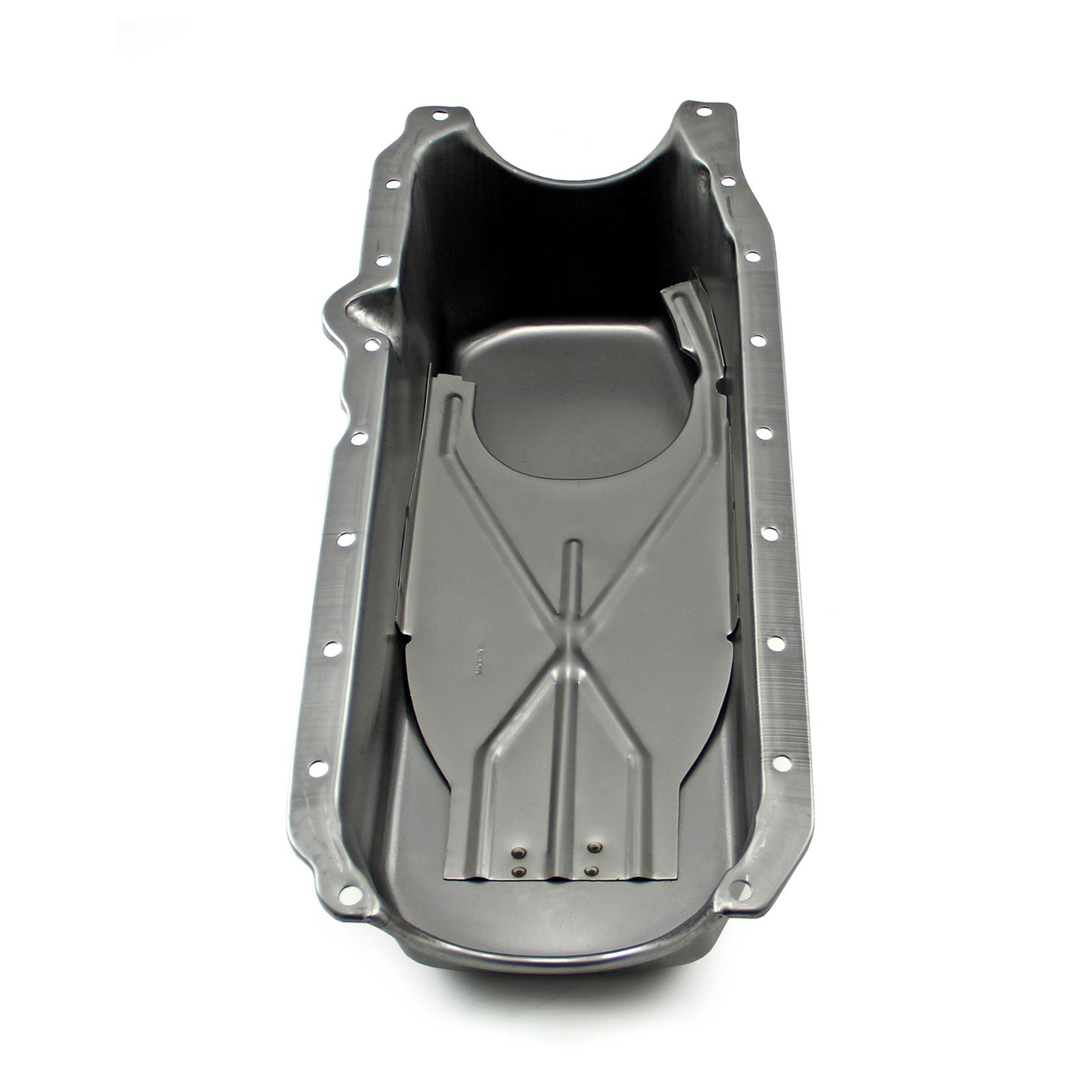 Speedmaster PCE300.1051 Procomp Electronics Oil Pans | Summit Racing