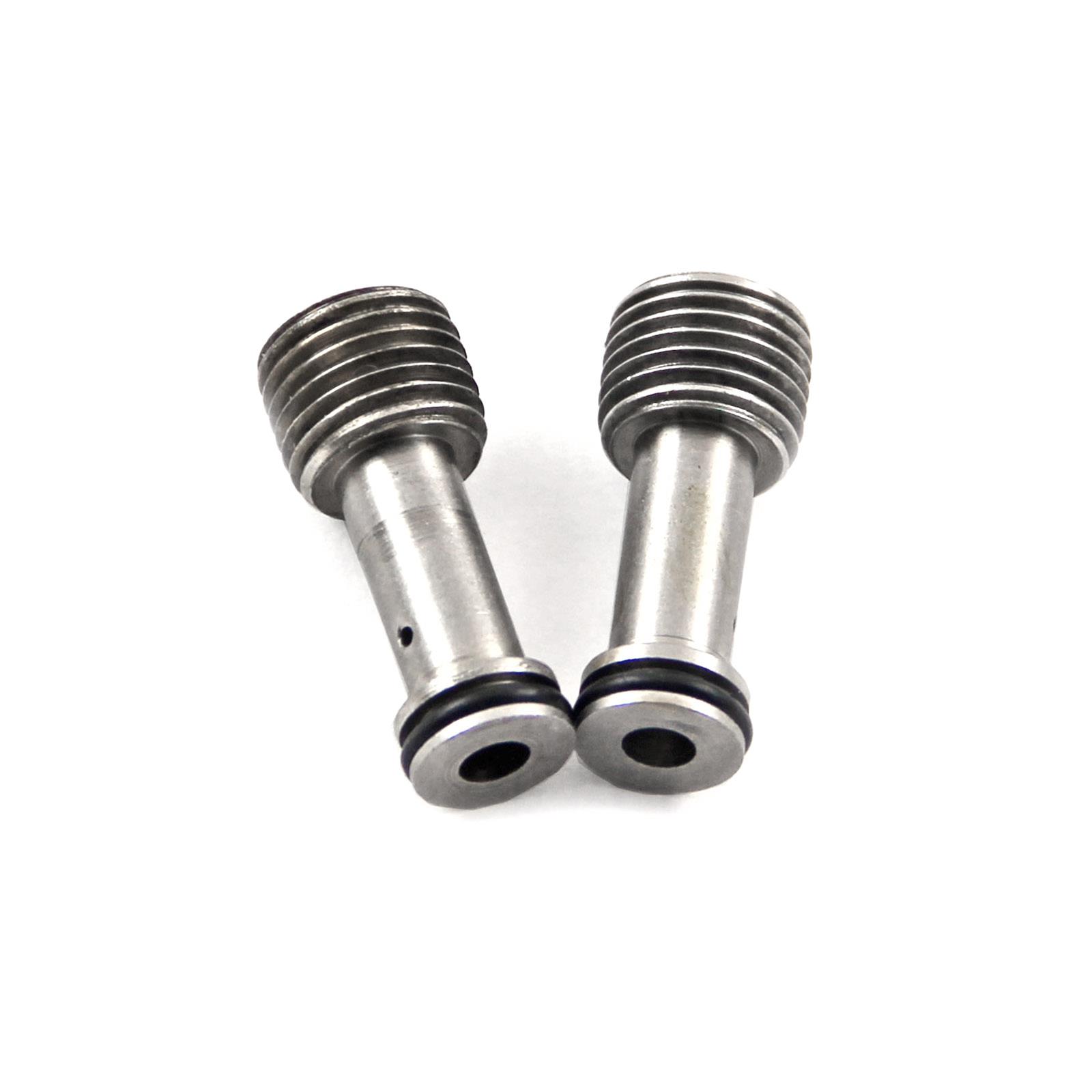 Speedmaster PCE304.1002 Electronics Oil Flow Restrictor Kits