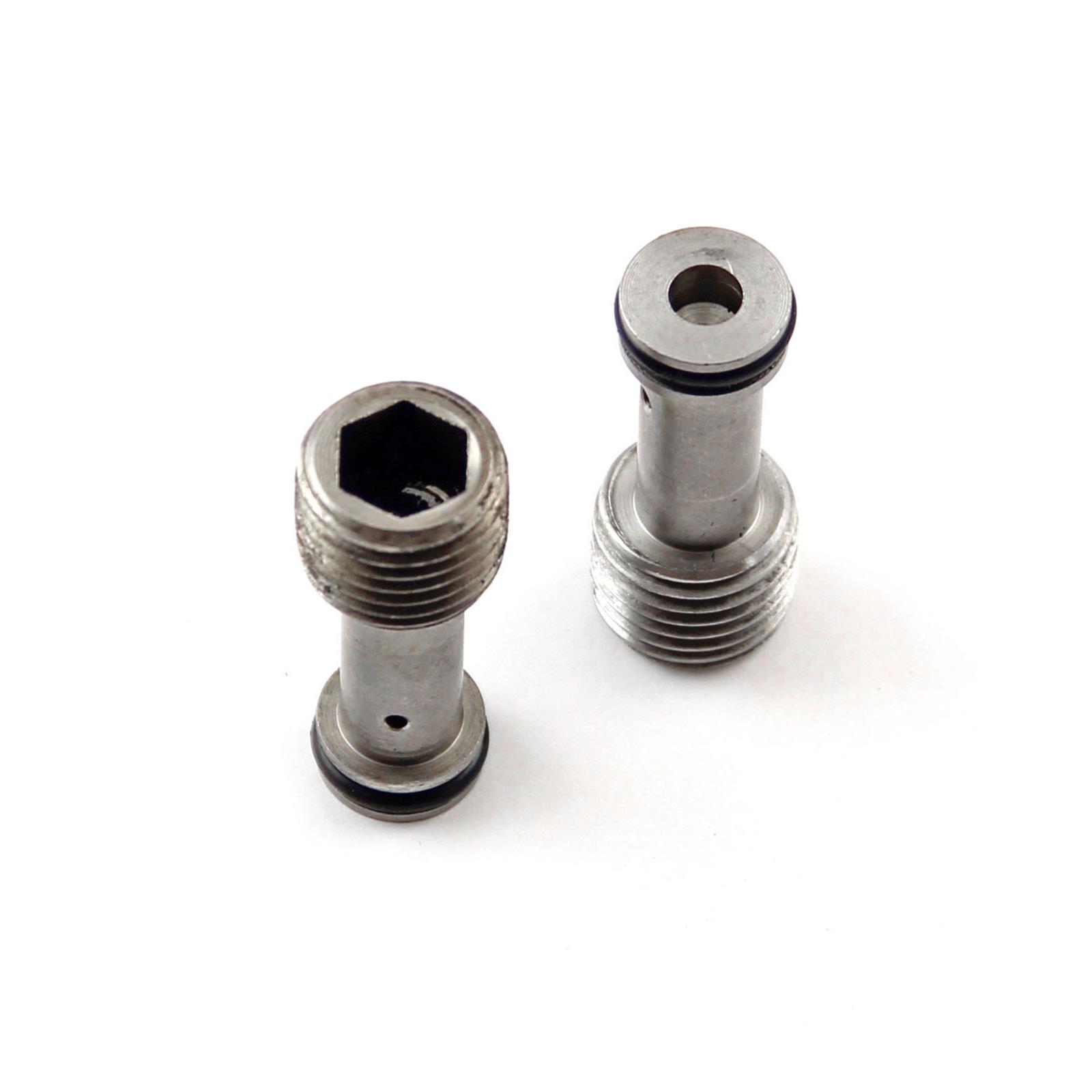 Speedmaster PCE304.1002 Electronics Oil Flow Restrictor Kits