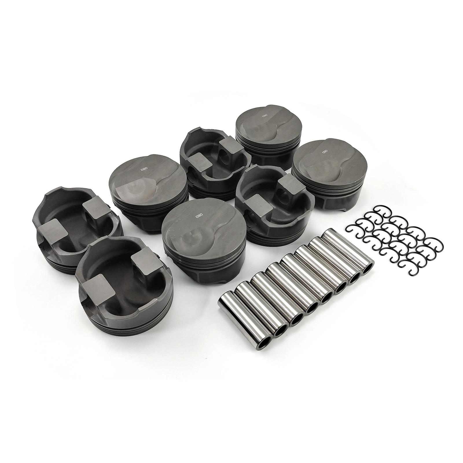 Speedmaster PCE305.1116 Procomp Electronics Pistons | Summit Racing