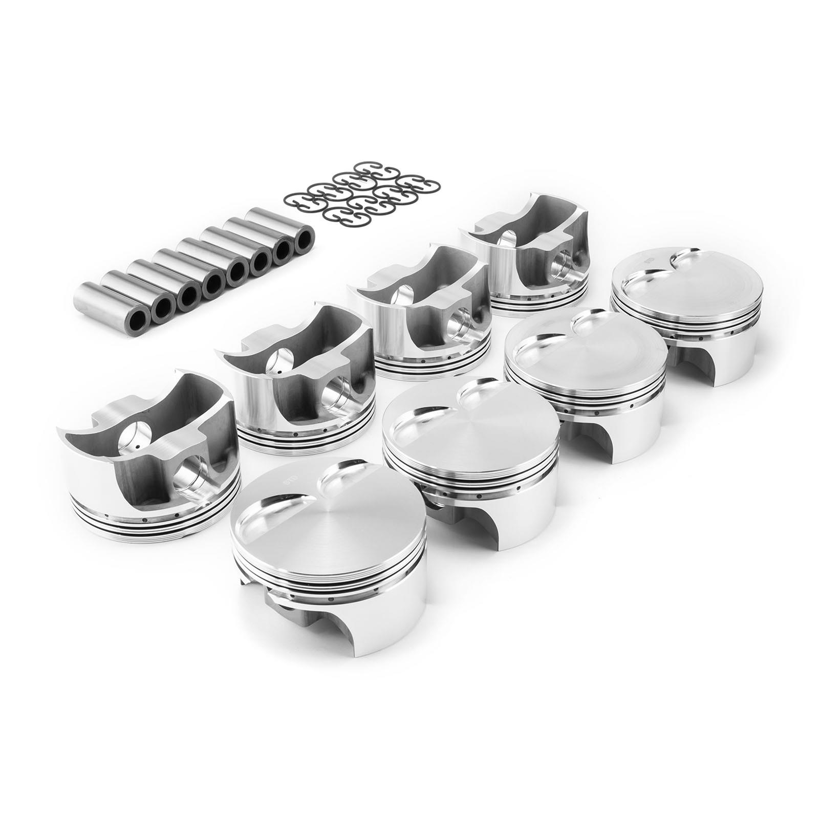 Pièce pour moteur thermique CHEMISE PISTON 19XZ-B