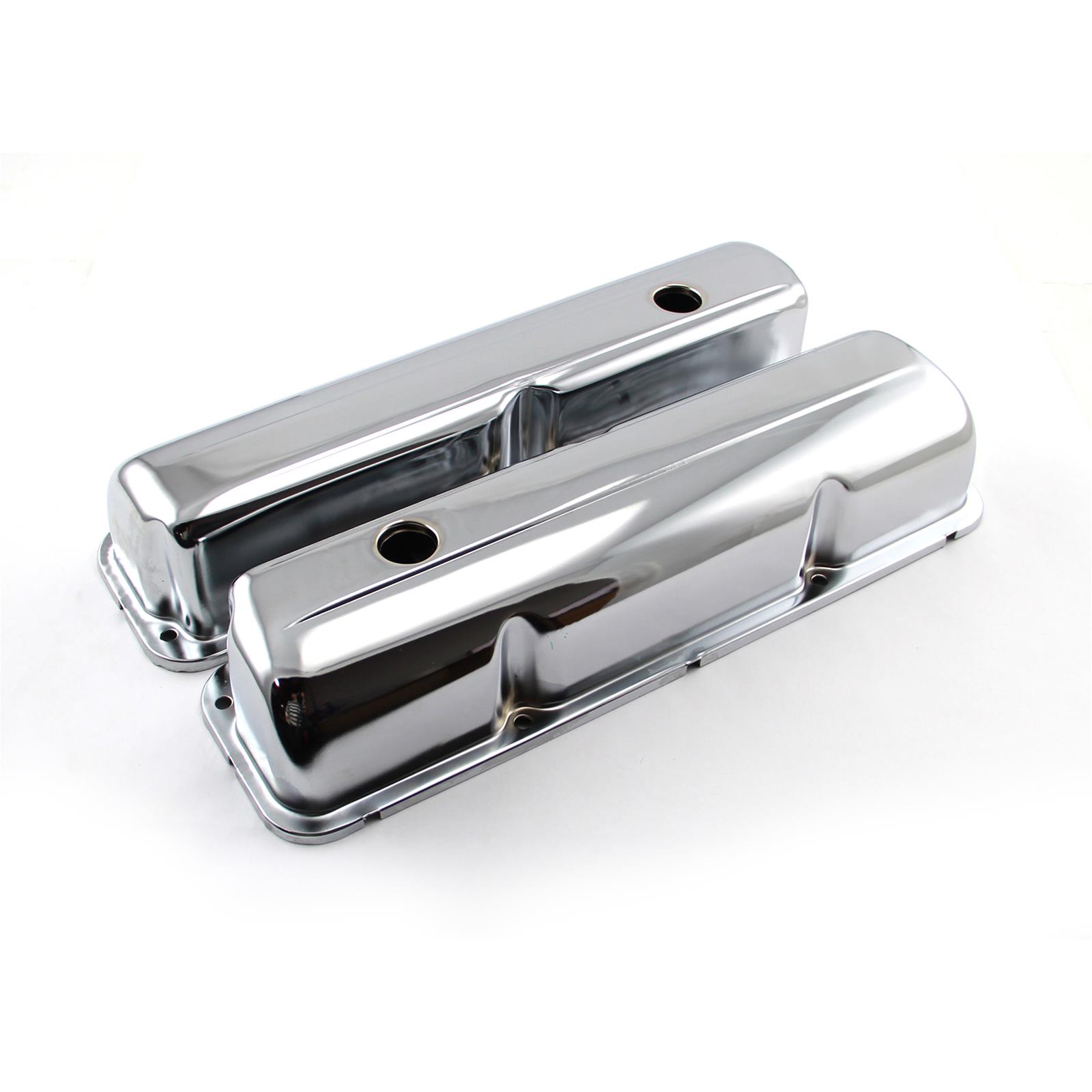 Speedmaster PCE314.1044 Procomp Electronics Valve Covers | Summit Racing