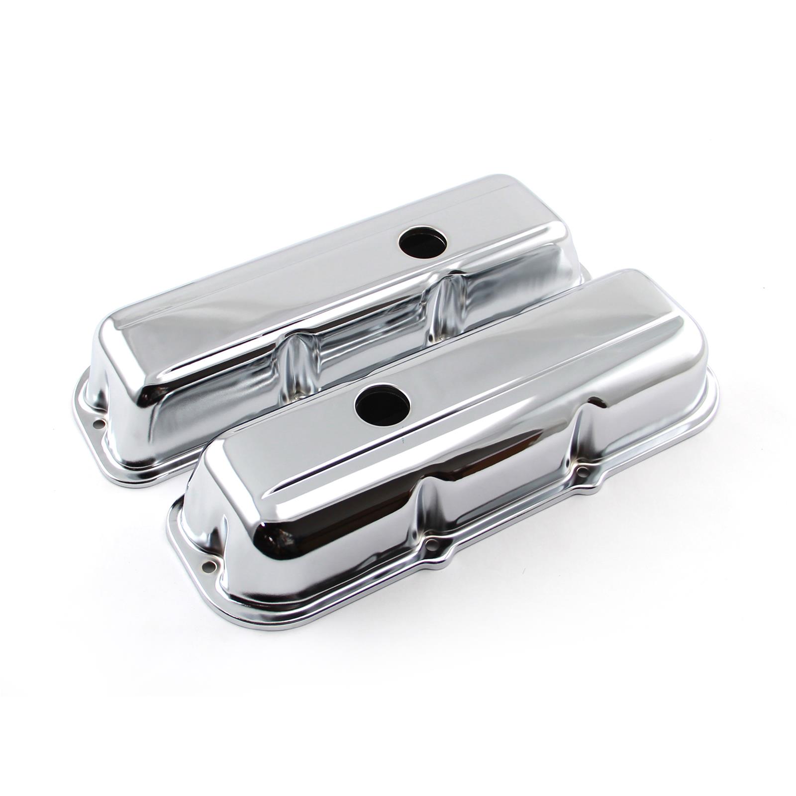 Speedmaster PCE314.1050 Electronics Valve Covers Summit Racing