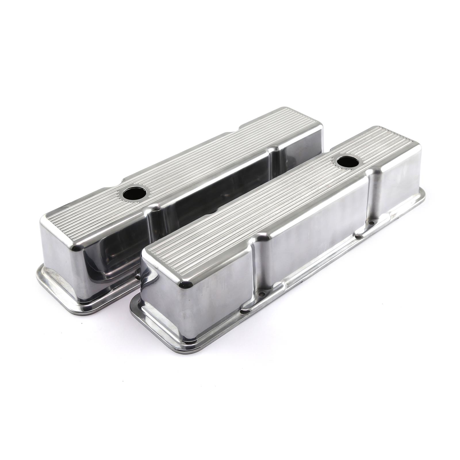 Speedmaster PCE3141073 Electronics Valve Covers Summit Racing