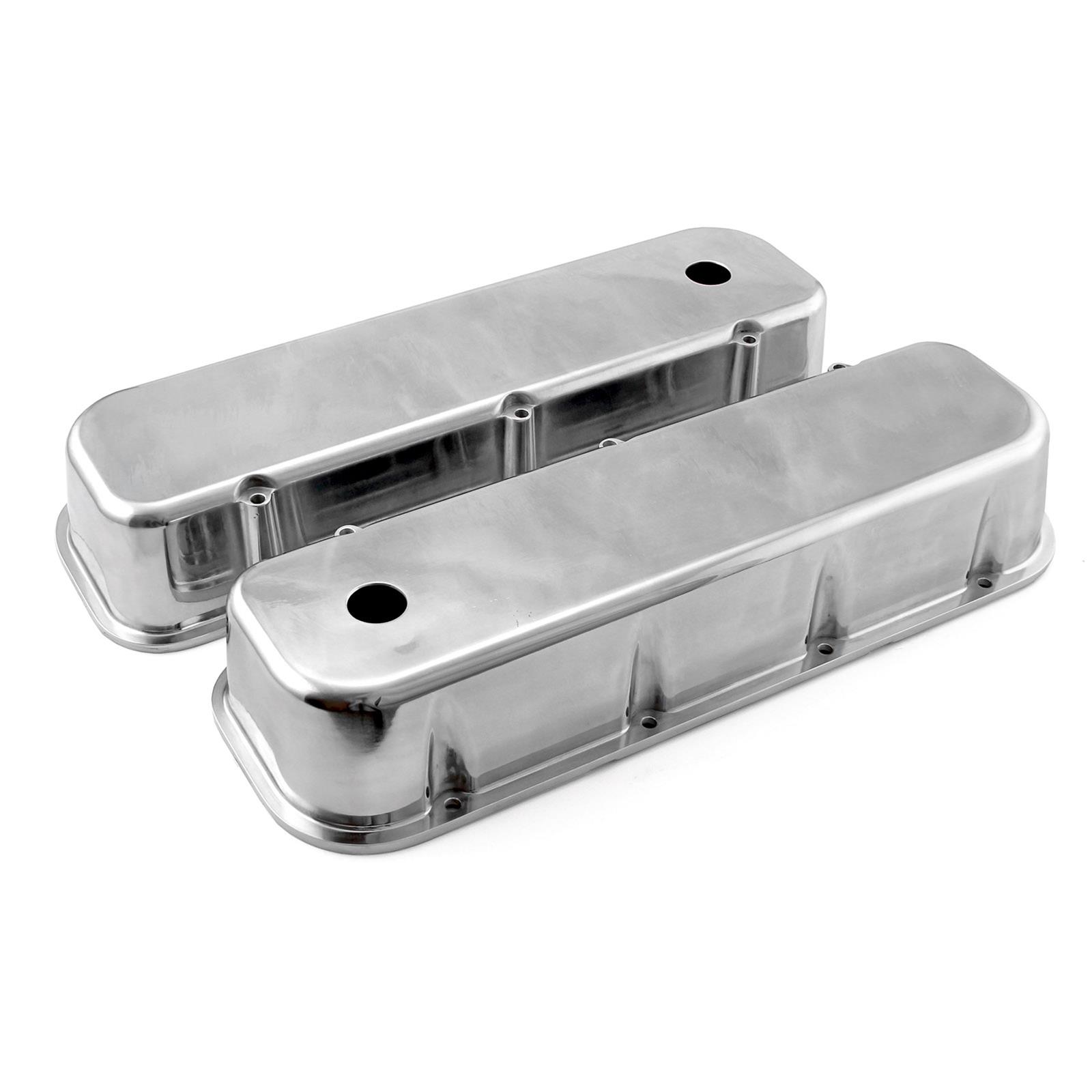 Speedmaster PCE314.1028.02 Electronics Valve Covers Summit Racing