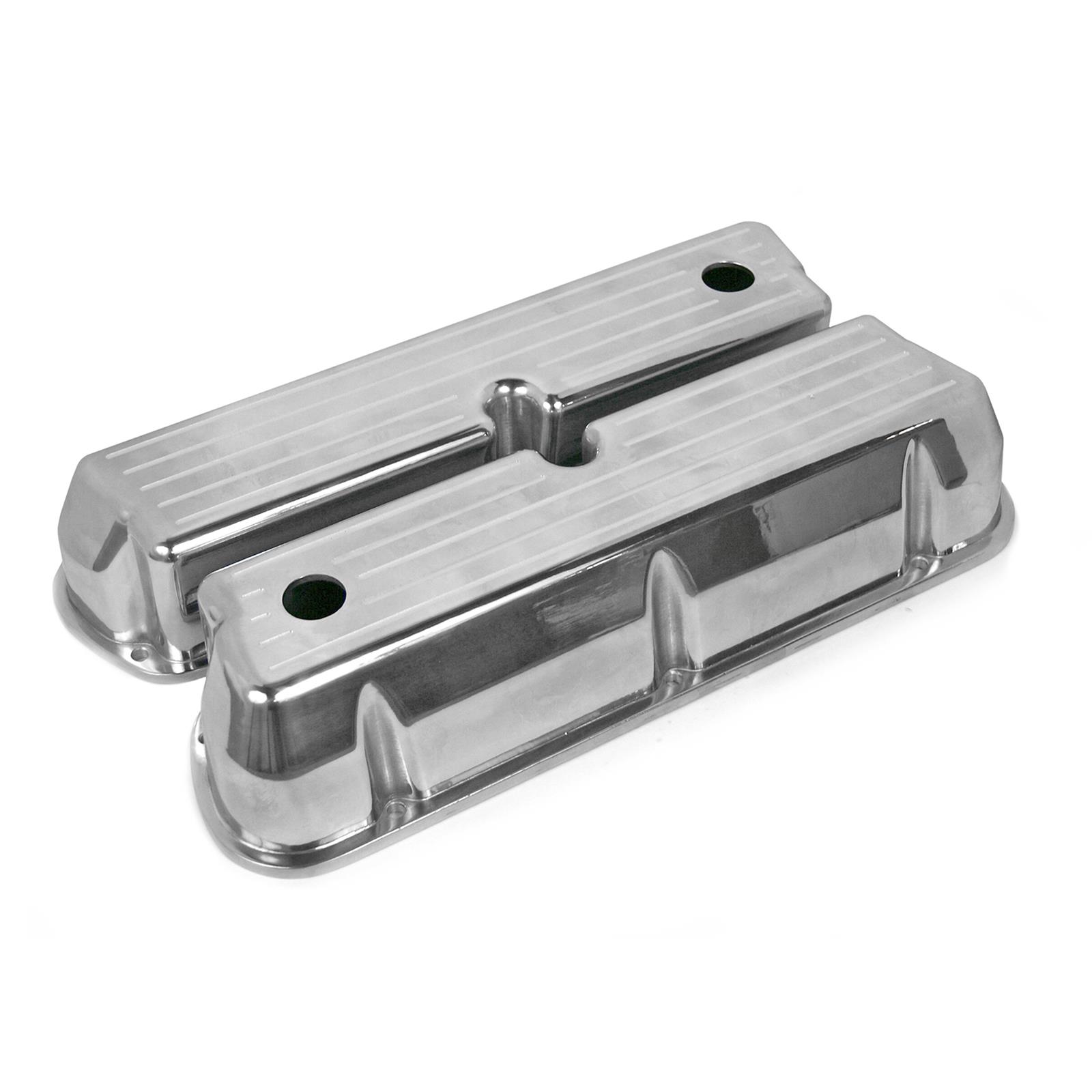 Speedmaster PCE3141092 Electronics Valve Covers Summit Racing