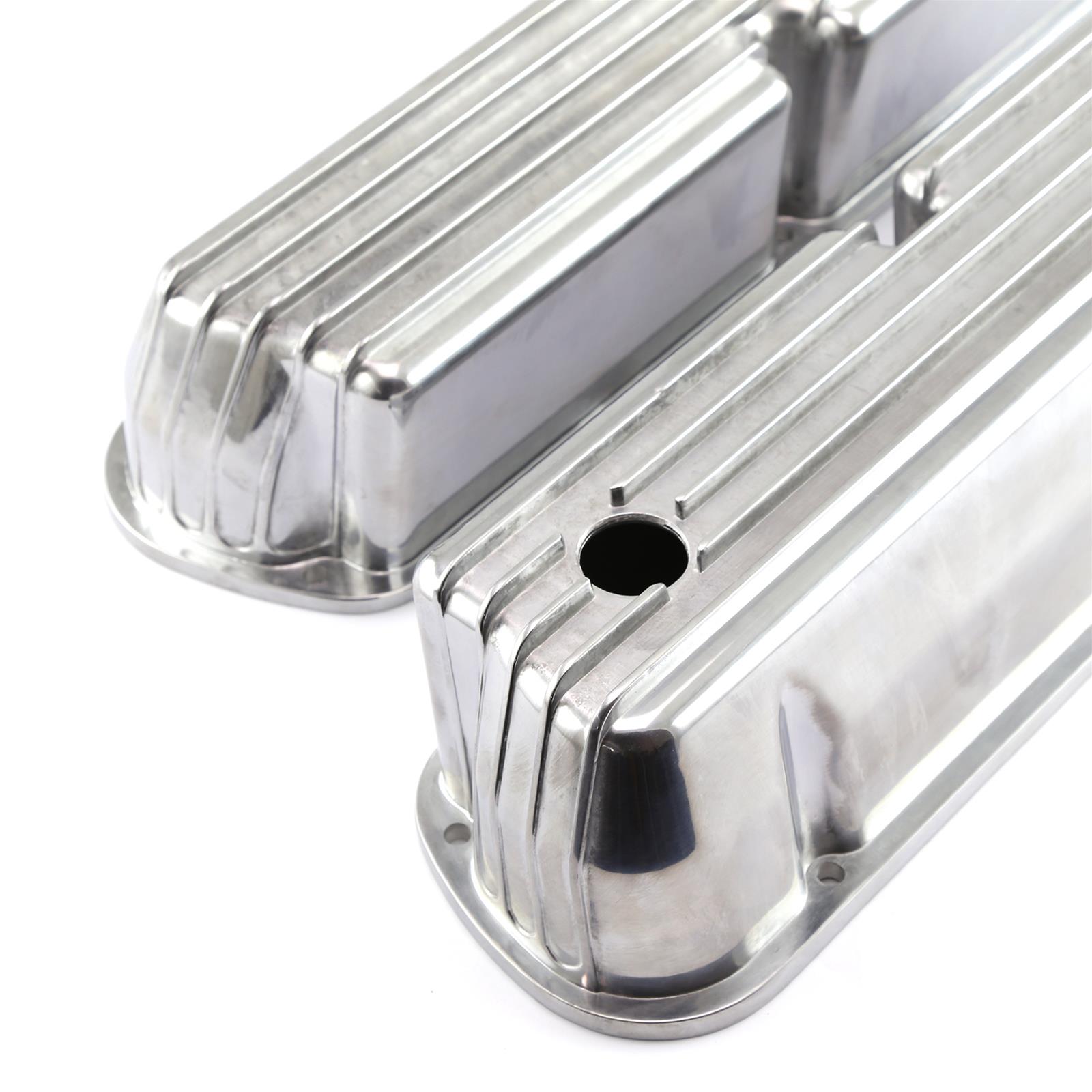 Speedmaster PCE314.1083.08 Procomp Electronics Valve Covers | Summit Racing