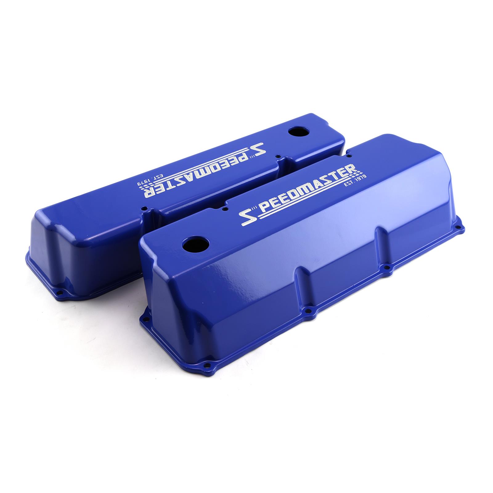 Speedmaster PCE314.1088.10 Speedmaster Valve Covers Summit Racing