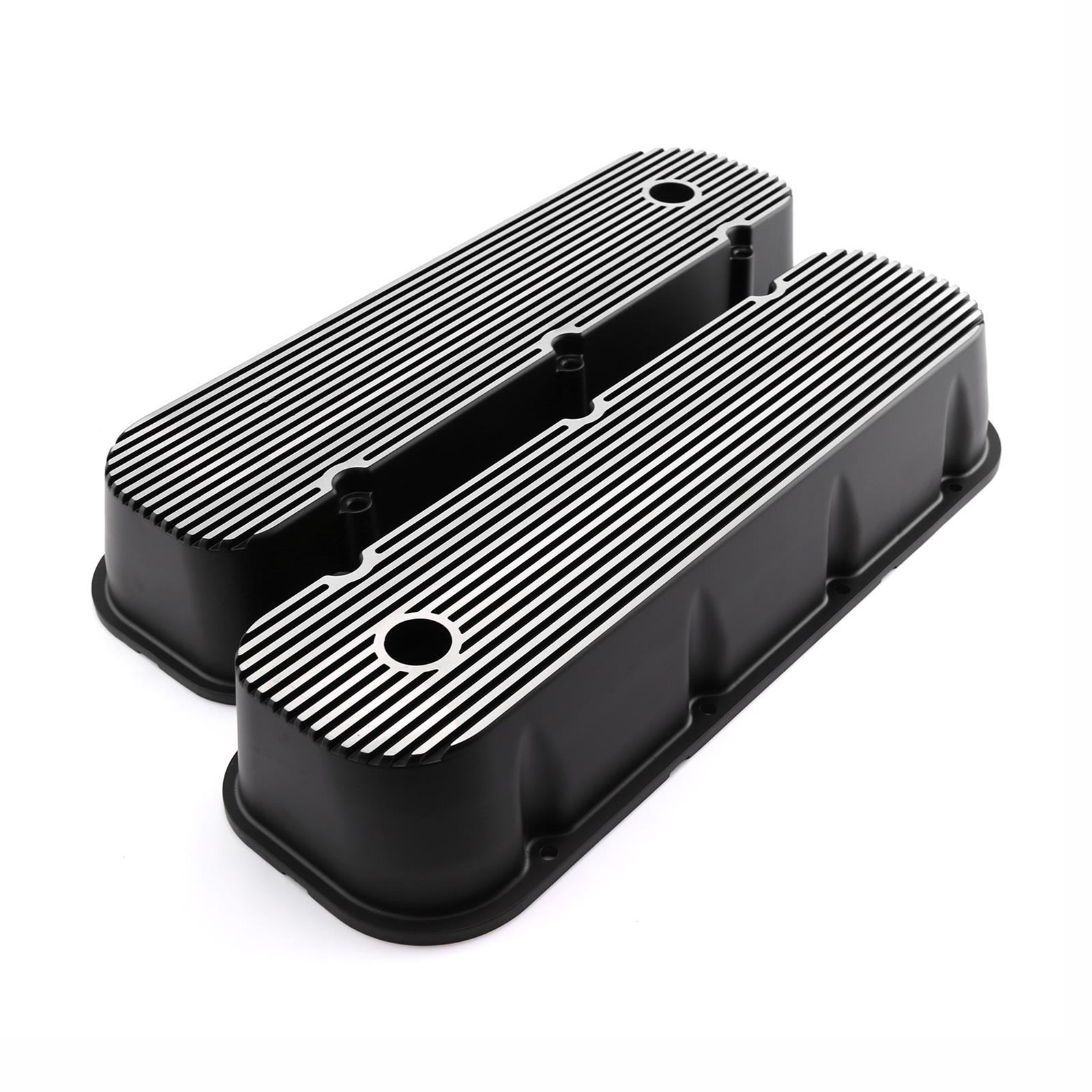 Speedmaster PCE3141236 Electronics Valve Covers Summit Racing