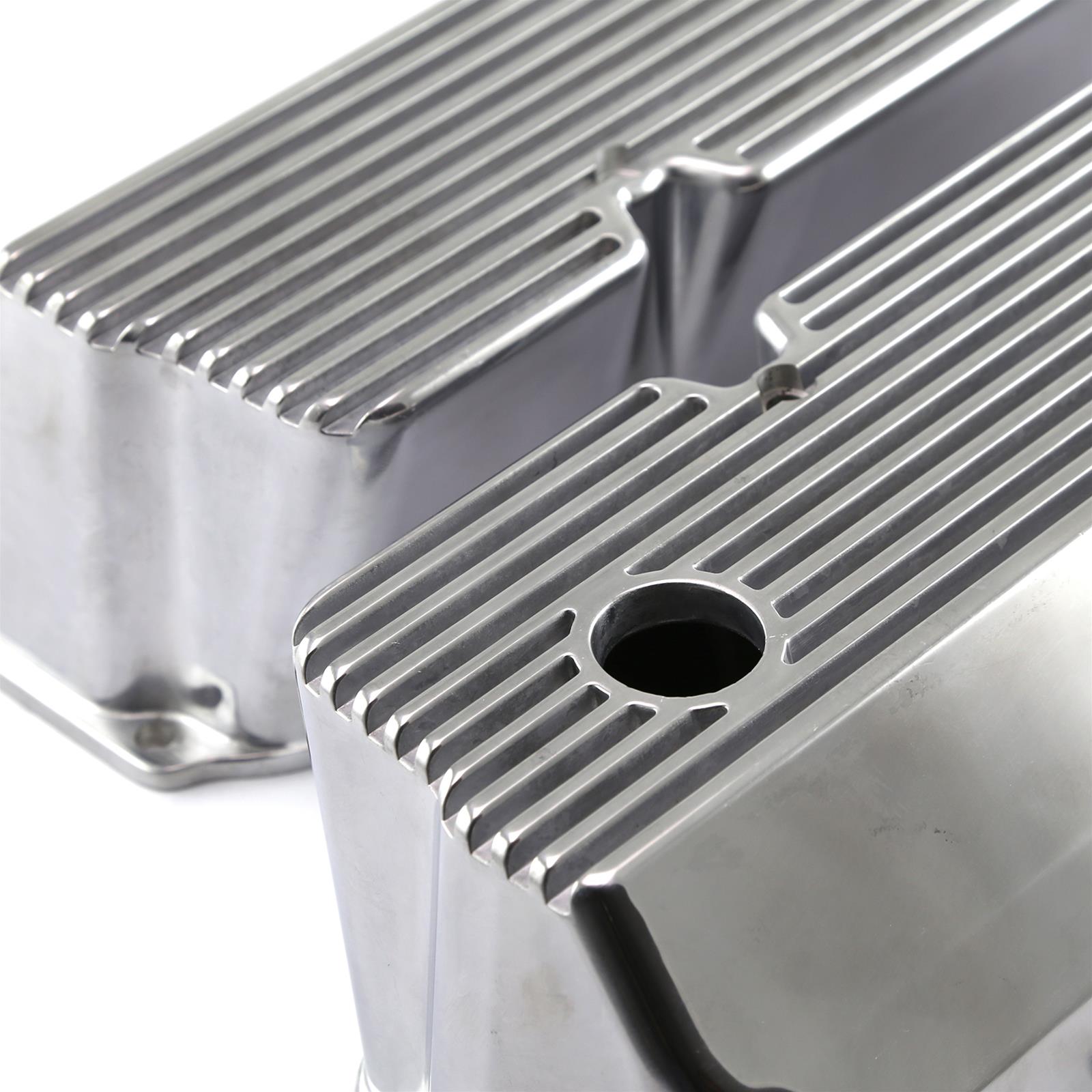 FORD Speedmaster PCE3141237 Electronics Valve Covers Summit