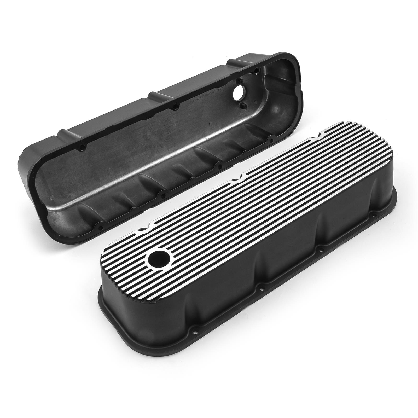 Speedmaster PCE314.1028.03 Electronics Valve Covers Summit Racing