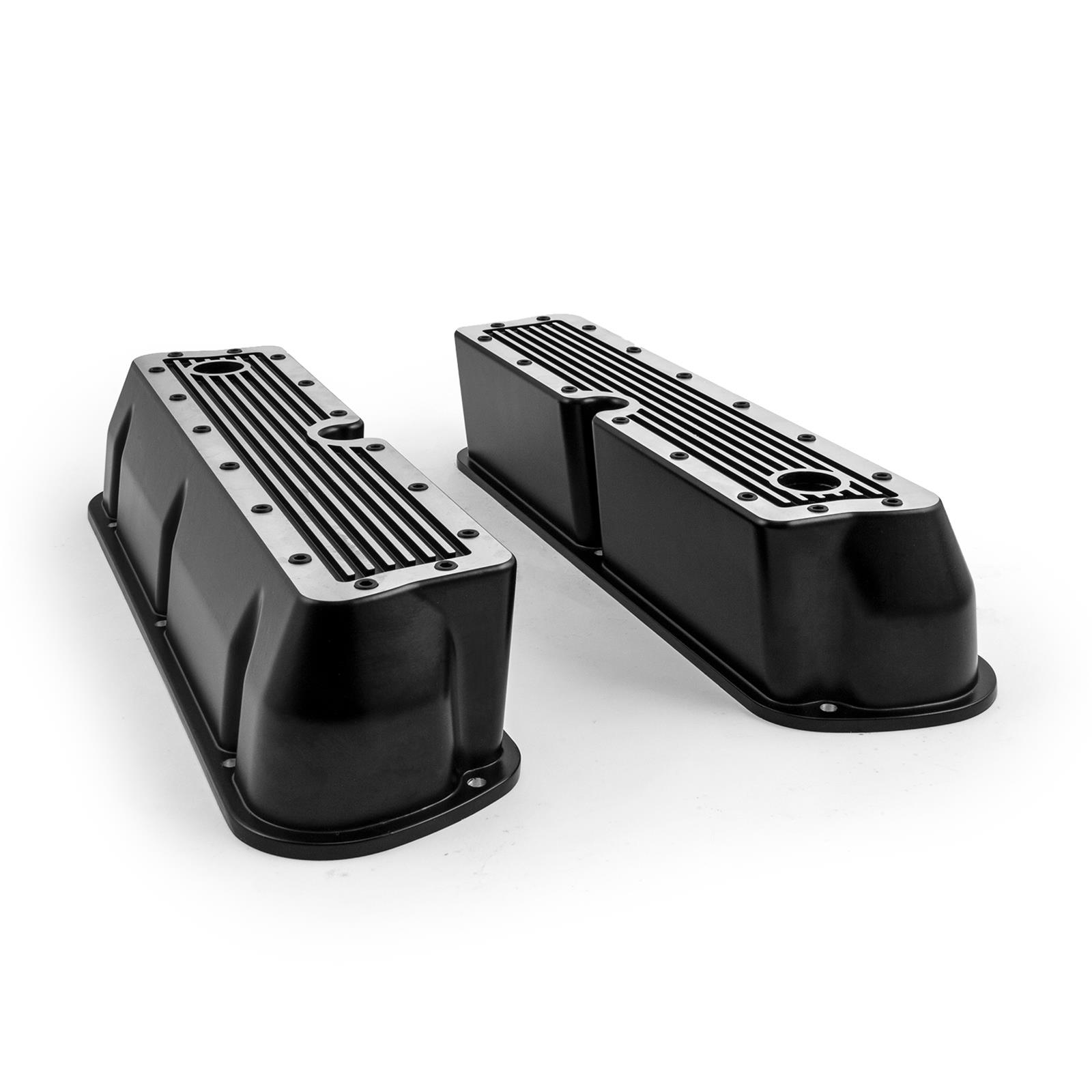 Speedmaster PCE314.1083.17 Electronics Valve Covers Summit Racing